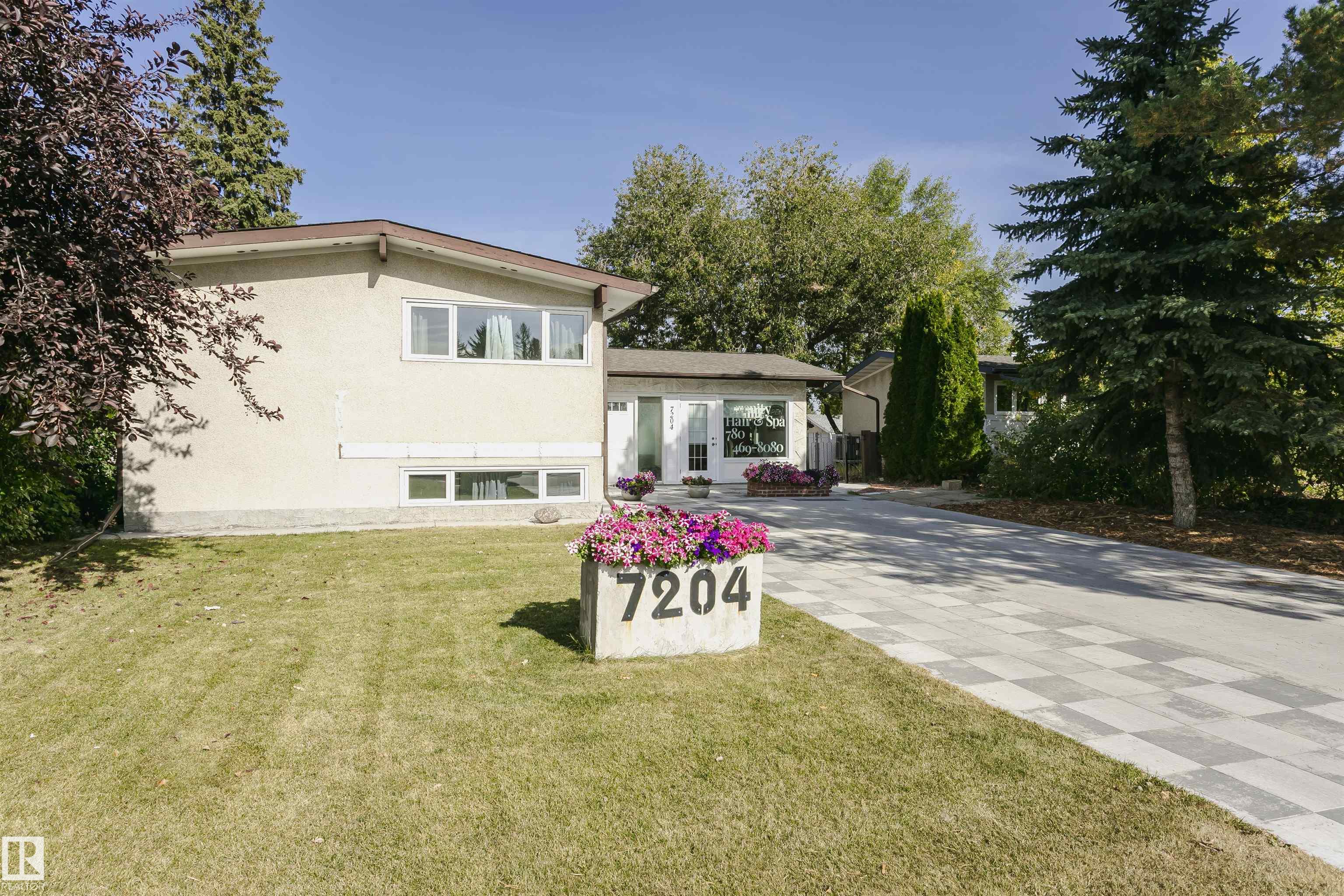 7204 92b Avenue, Edmonton, MLS® # E4510847