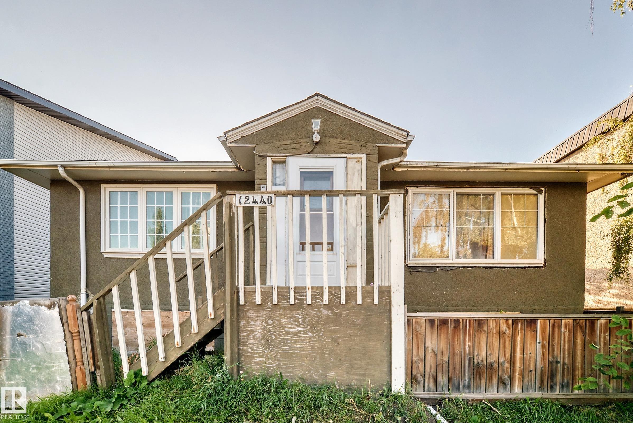 12440 82 Street, Edmonton, MLS® # E4510850