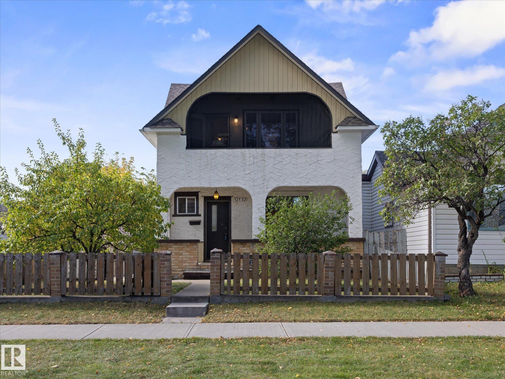 12152 91 Street, Edmonton, MLS® # E4510851