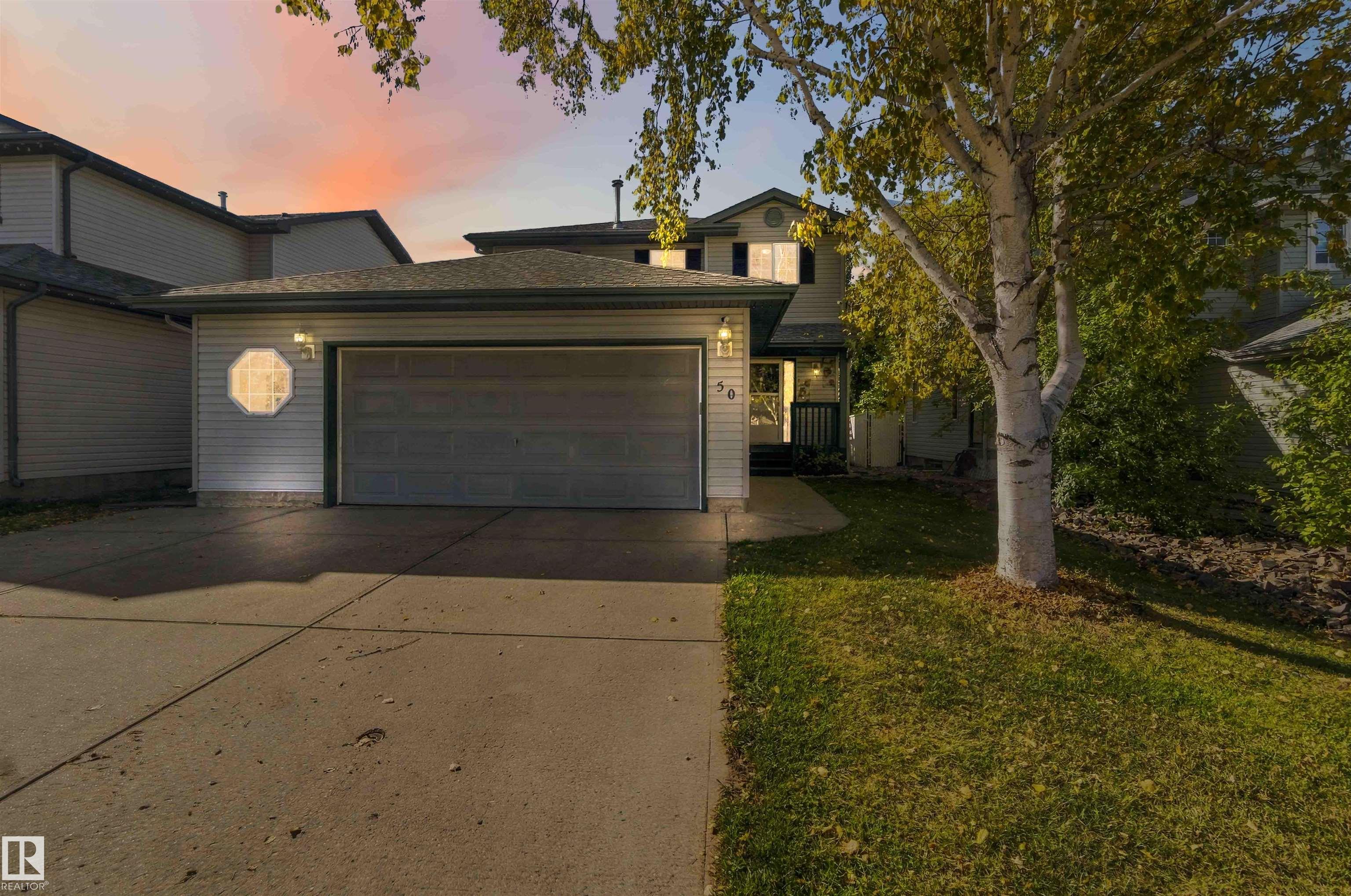 50 Westwood Way, Fort Saskatchewan, MLS® # E4510852