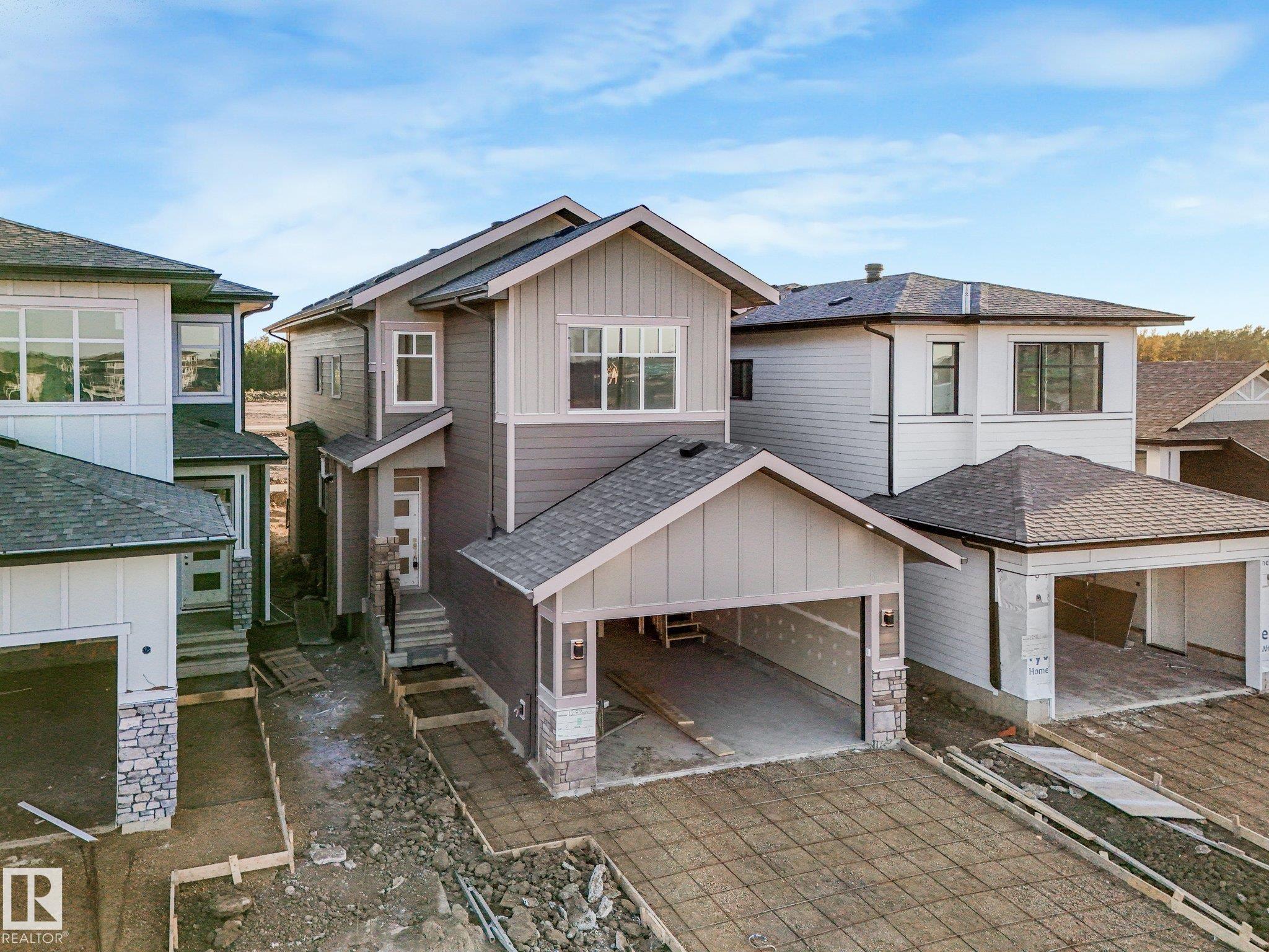 106 Ravenshire Wynd, Sherwood Park, MLS® # E4510859