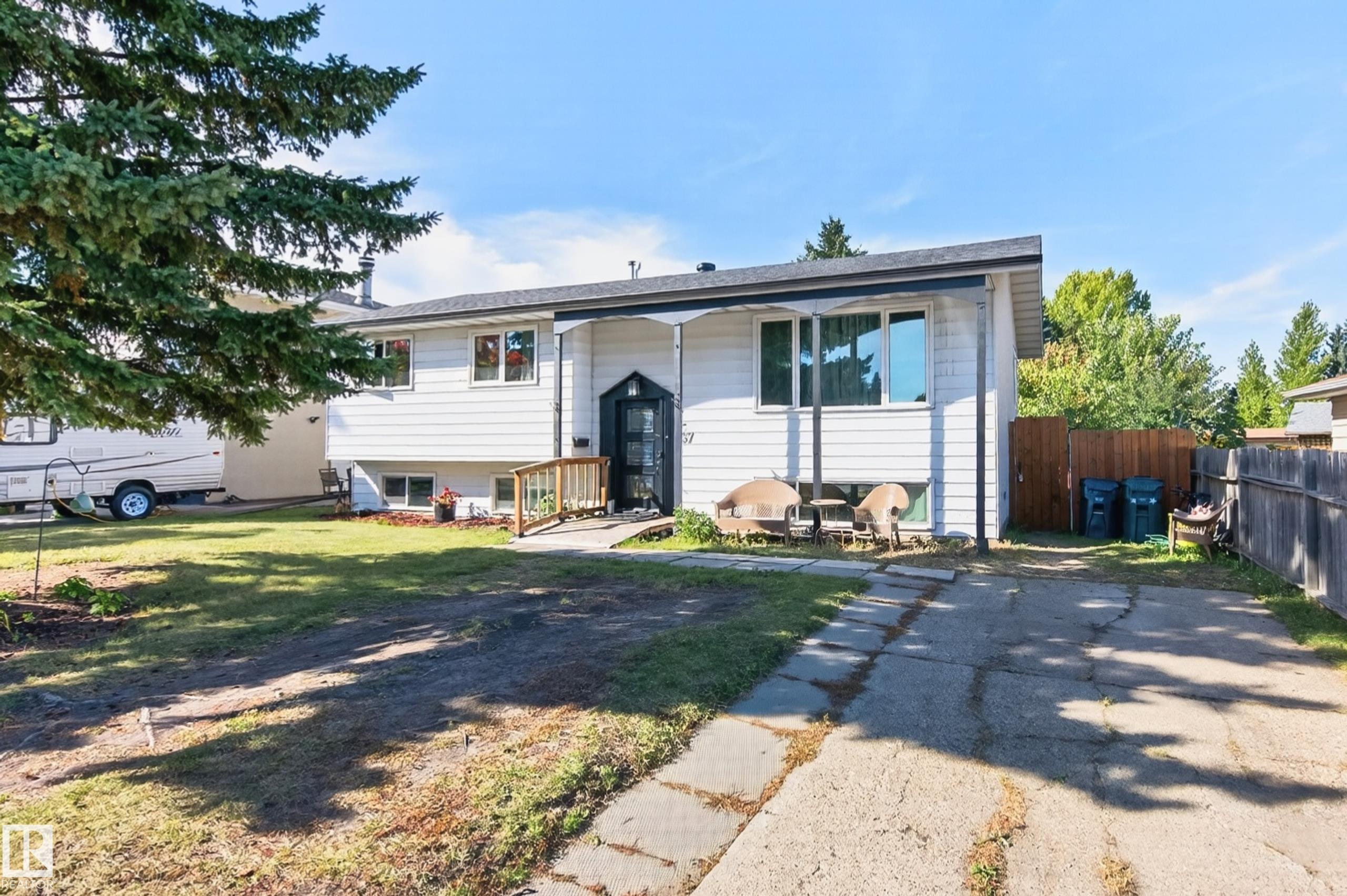37 Graham Road, Sherwood Park, MLS® # E4510862