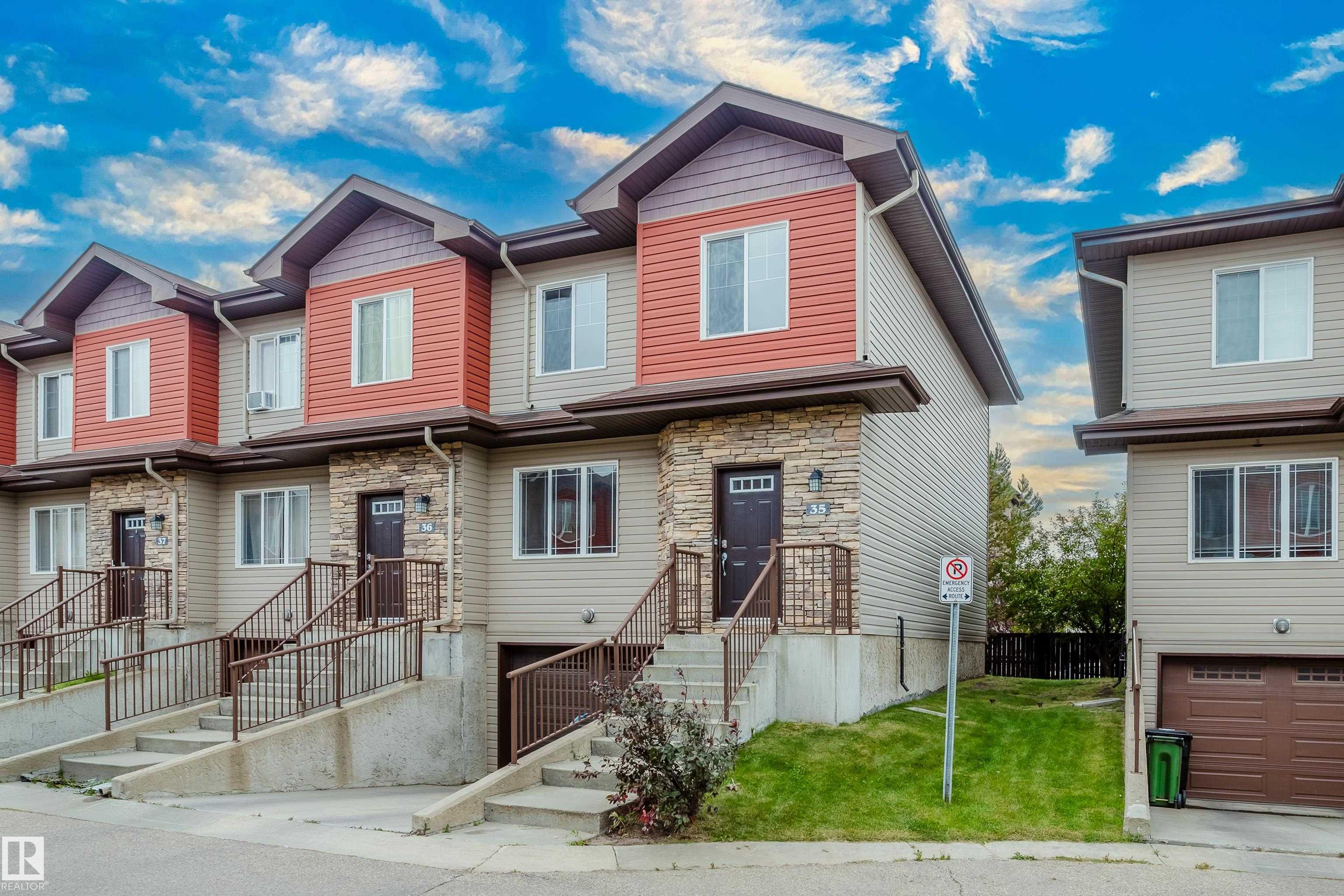 35 12930 140 Avenue, Edmonton, MLS® # E4510864