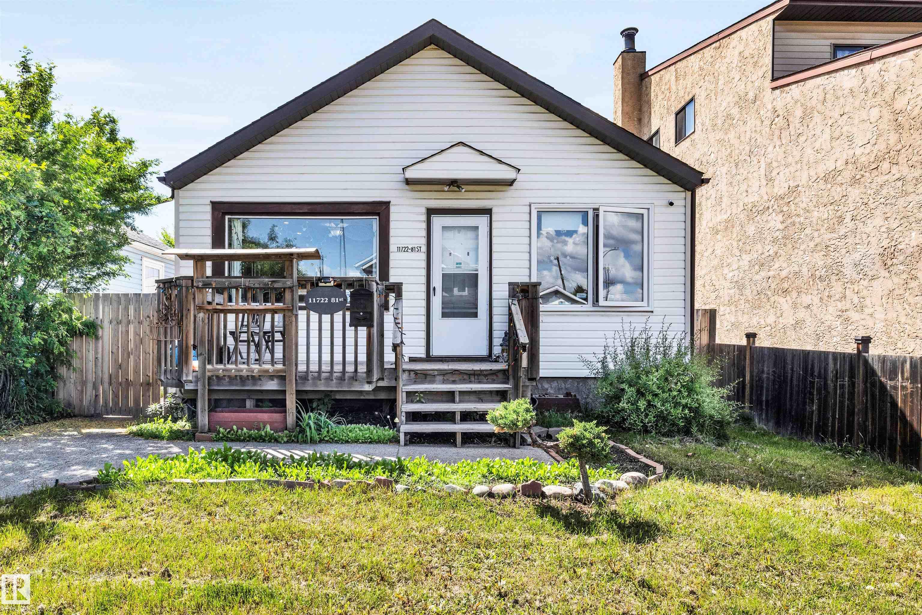 11722 81 Street, Edmonton, MLS® # E4510874