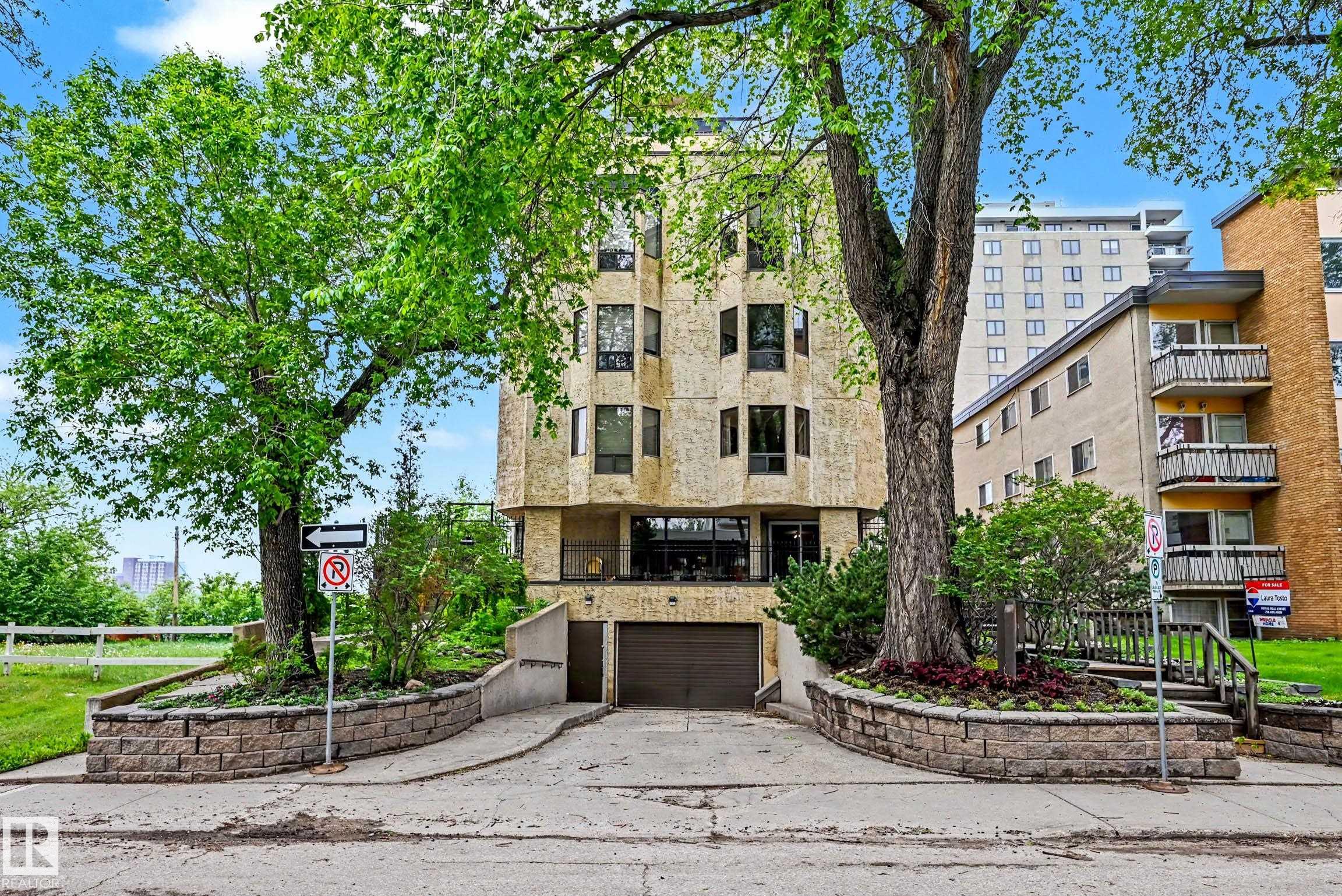 3 9734 111 Street, Edmonton, MLS® # E4510875
