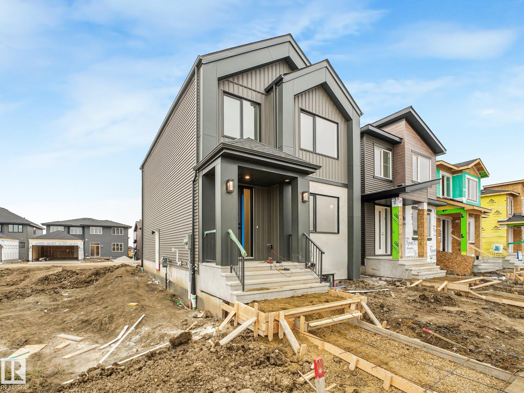 82 Clydesdale Lane, Sherwood Park, MLS® # E4510879