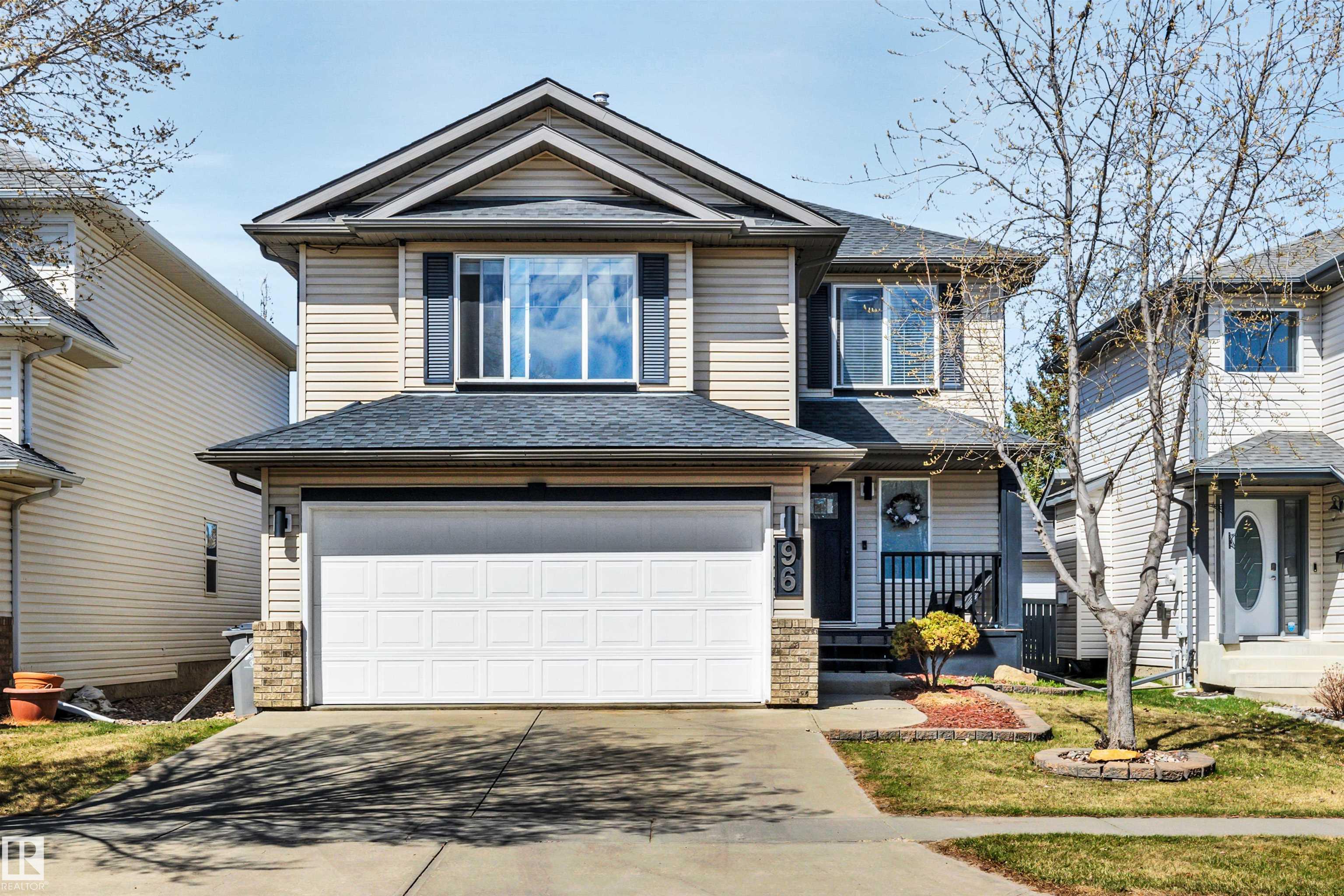 96 Bonin Crescent, Beaumont, MLS® # E4510880