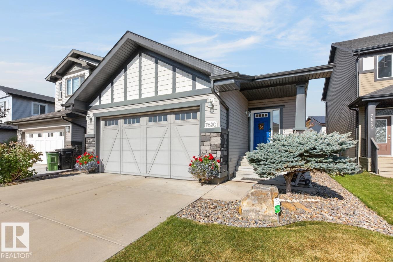 7620 179 Avenue, Edmonton, MLS® # E4510886