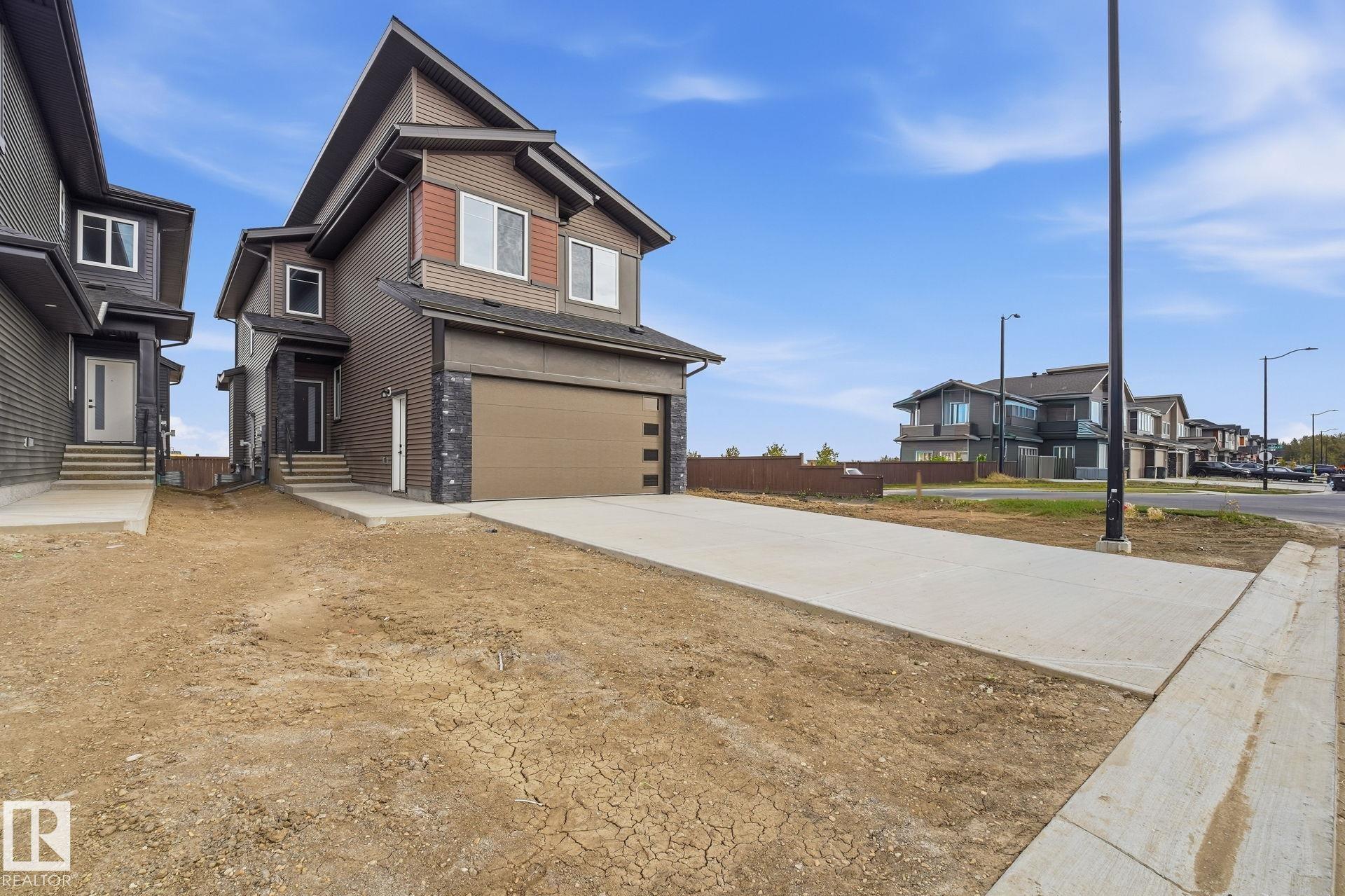 94 Norwyck Way, Spruce Grove, MLS® # E4510891