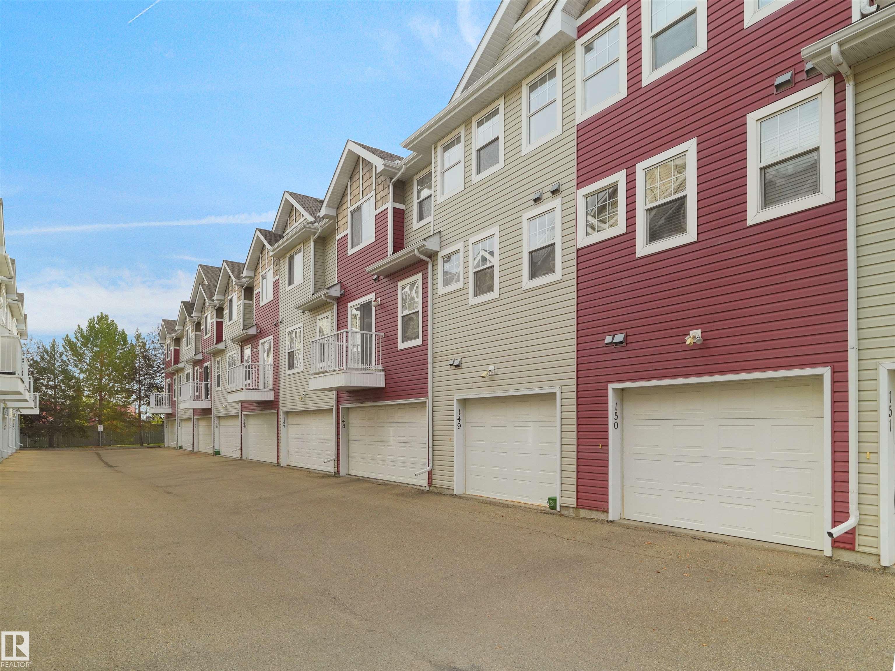 149 5604 199 Street, Edmonton, MLS® # E4510893