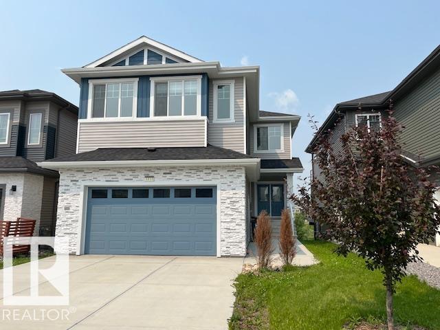 3810 46 Avenue, Beaumont, MLS® # E4510894