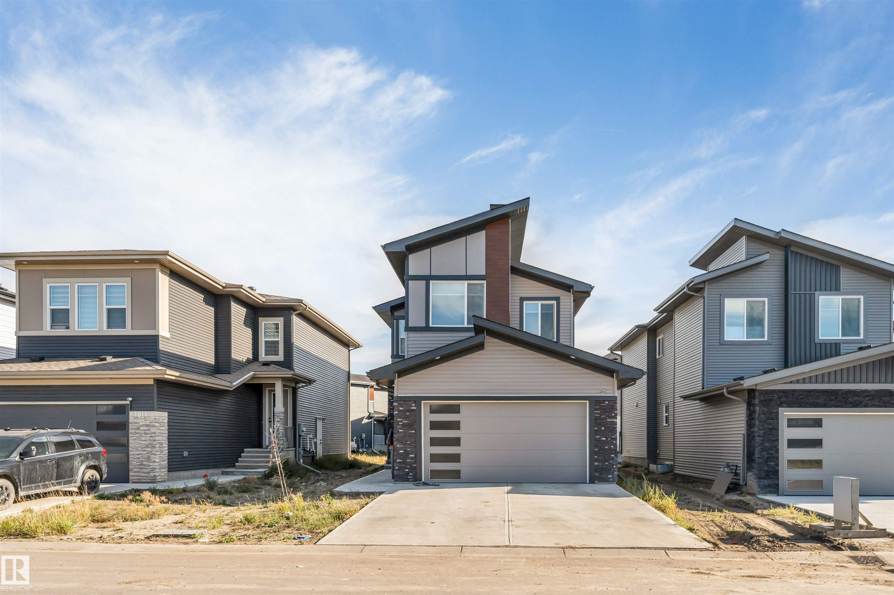 1805 60 Avenue, Rural Leduc County, MLS® # E4510898