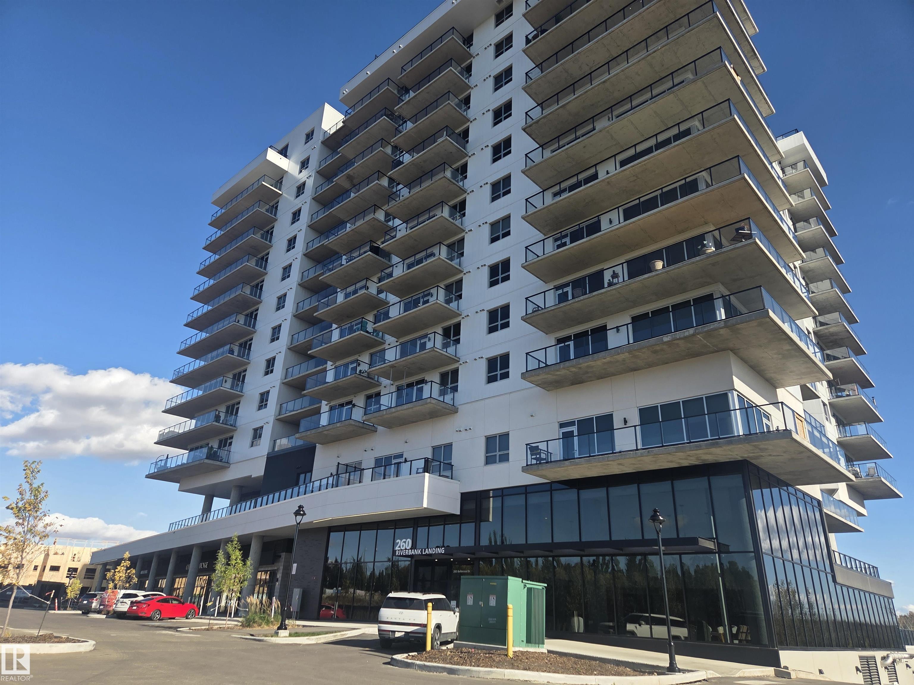 417 260 Bellerose Drive, St. Albert, MLS® # E4510899