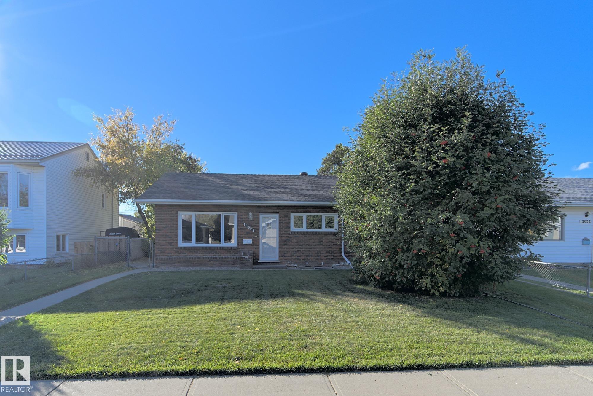 13028 134 Street, Edmonton, MLS® # E4510905