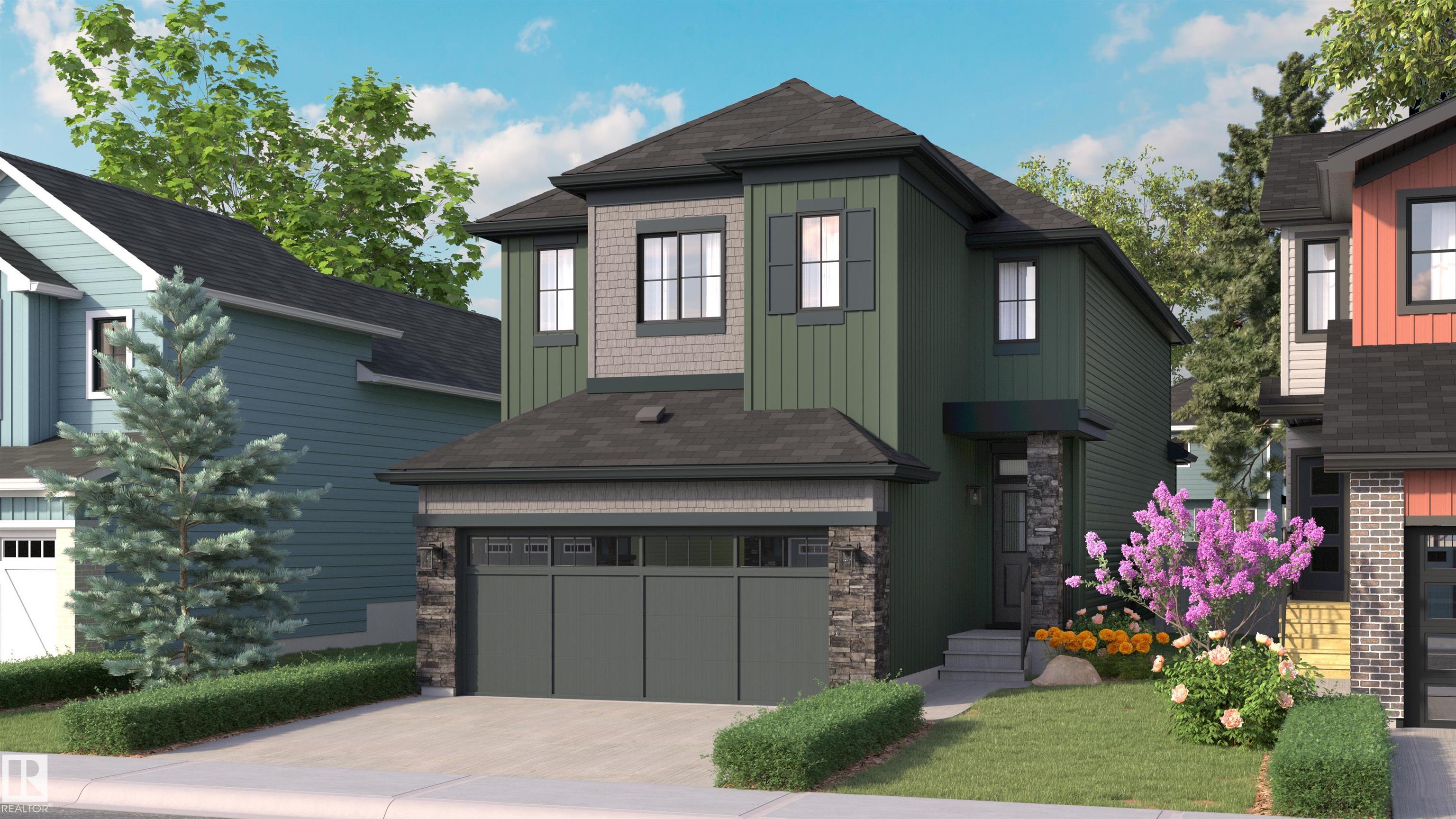 20 Clichy Close, St. Albert, MLS® # E4510909