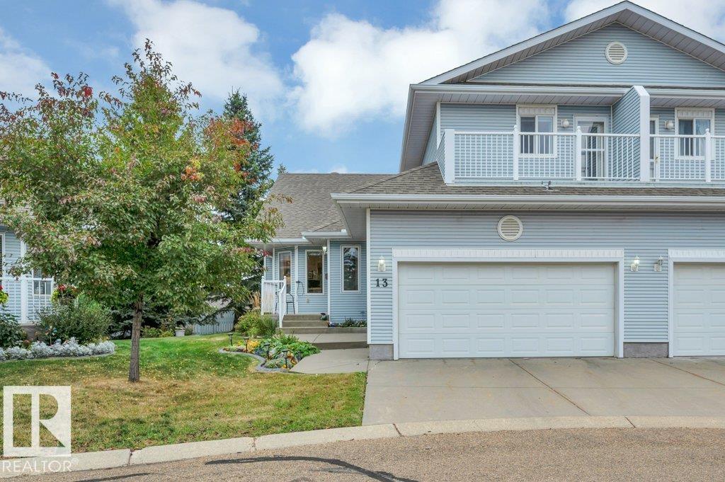 #13 65 Cranford Drive, Sherwood Park, MLS® # E4510914