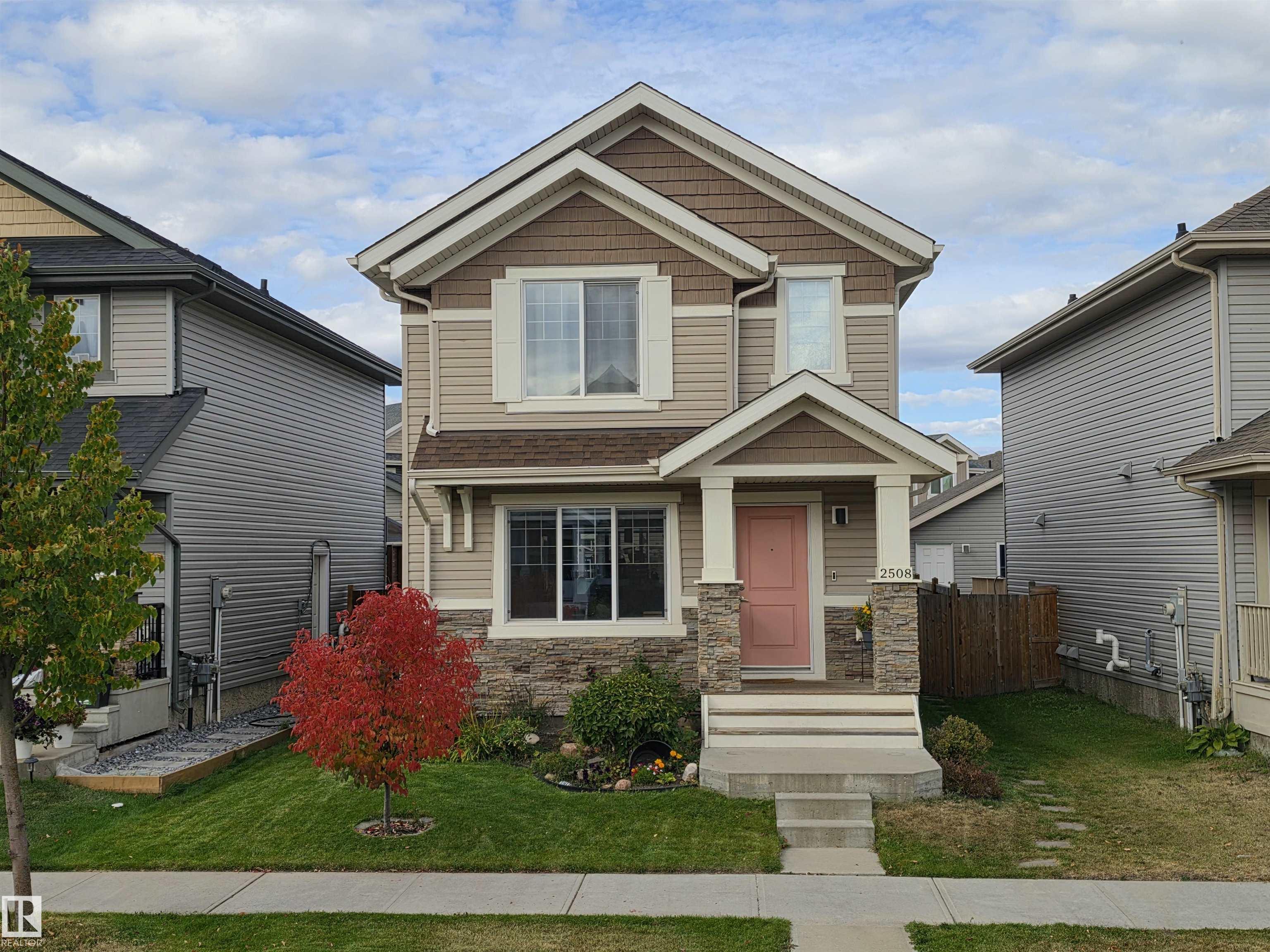 2508 20 Avenue, Edmonton, MLS® # E4510918