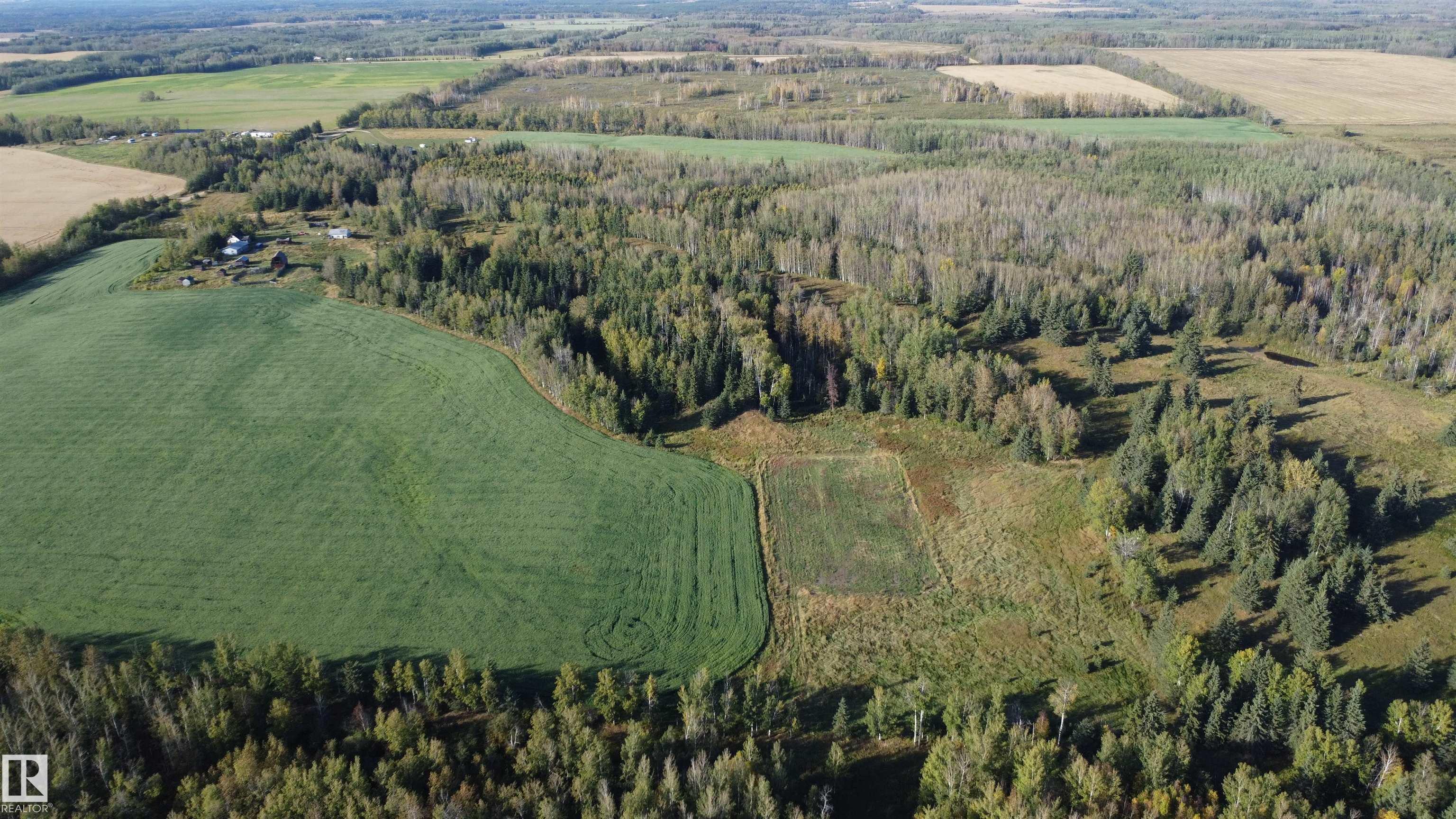 64311 Rg Rd 270, Rural Westlock County, MLS® # E4510923