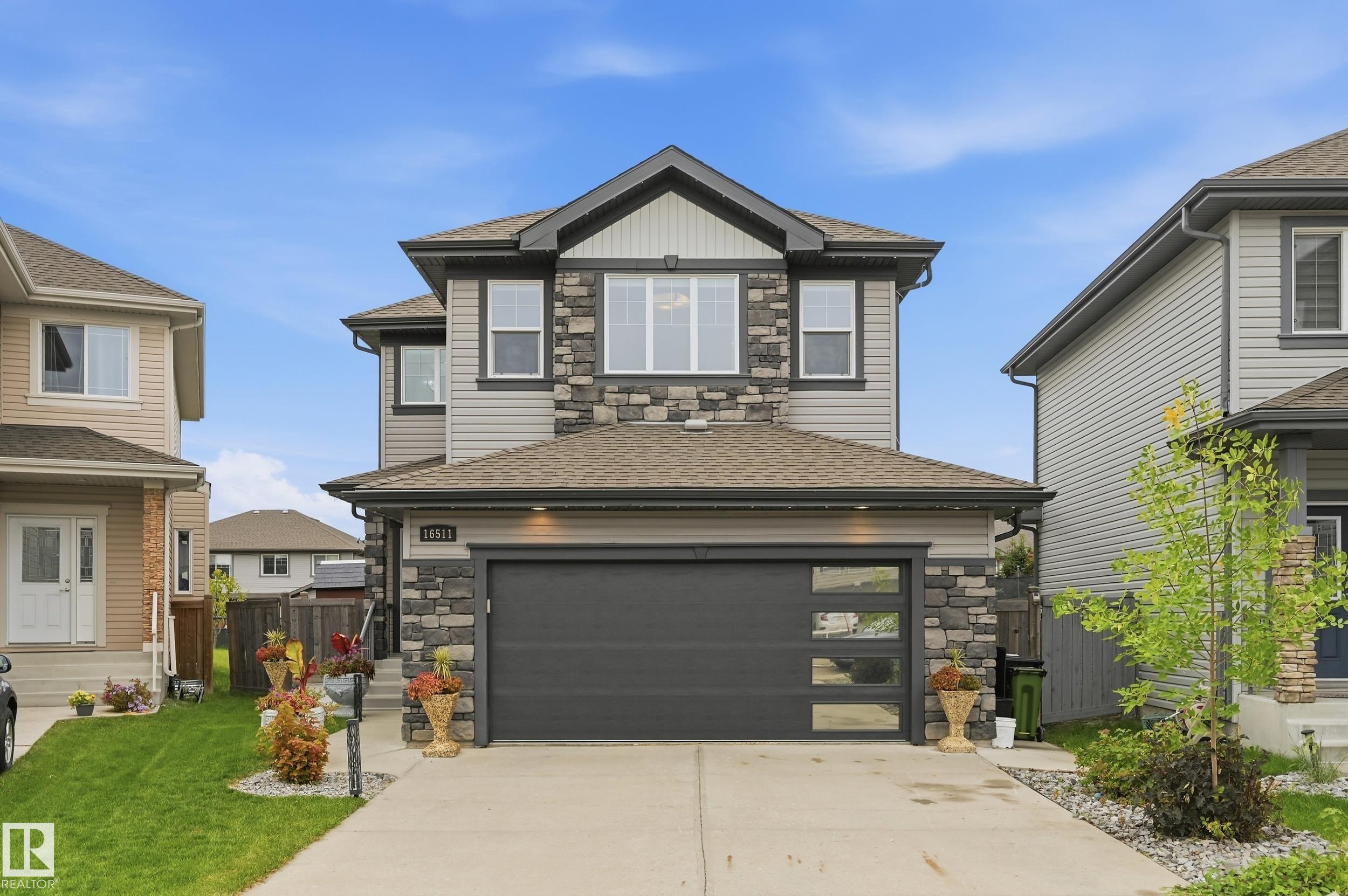 16511 136 Street, Edmonton, MLS® # E4510944