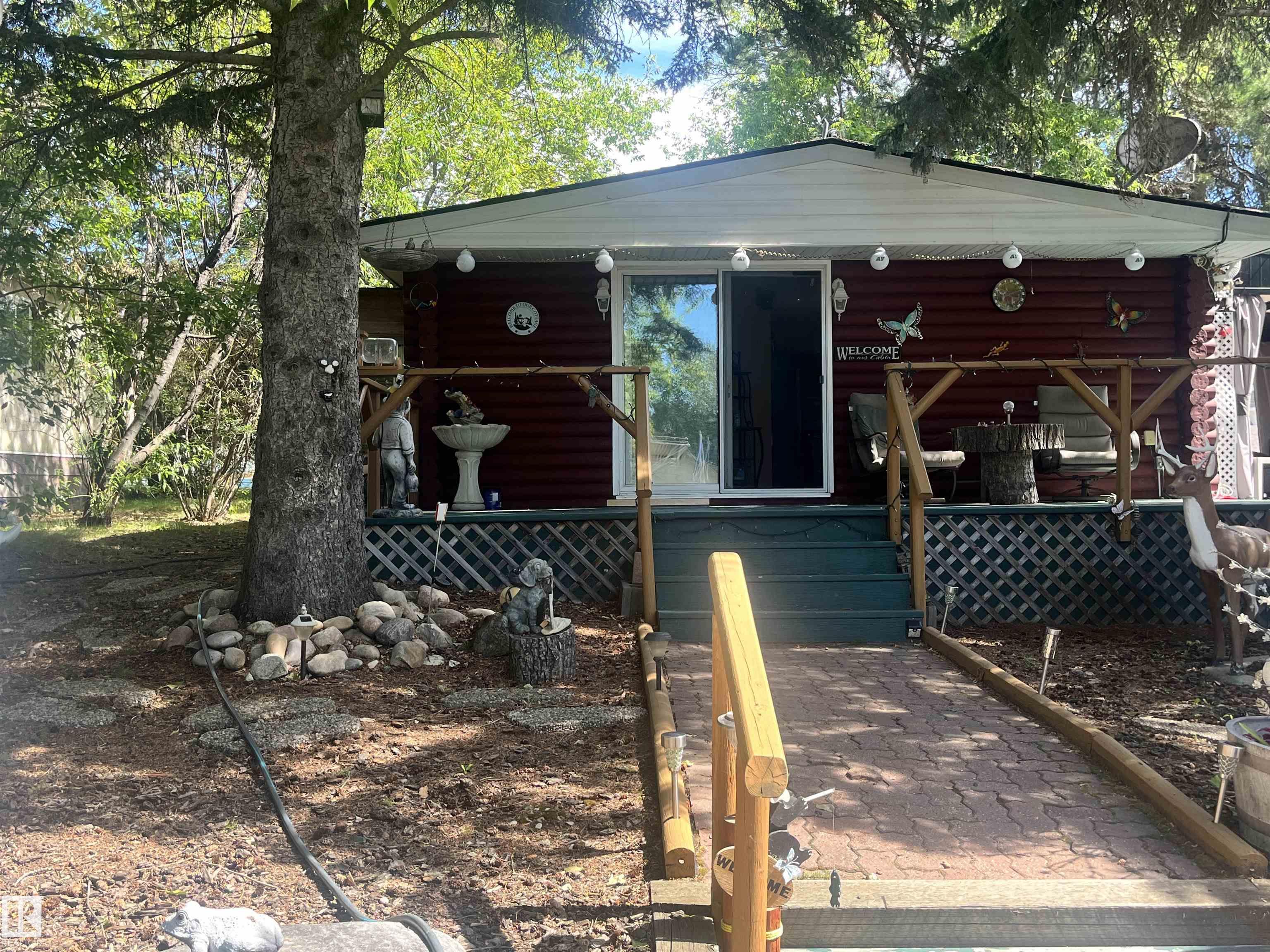 408 4, Rural Lac Ste. Anne County, MLS® # E4510945