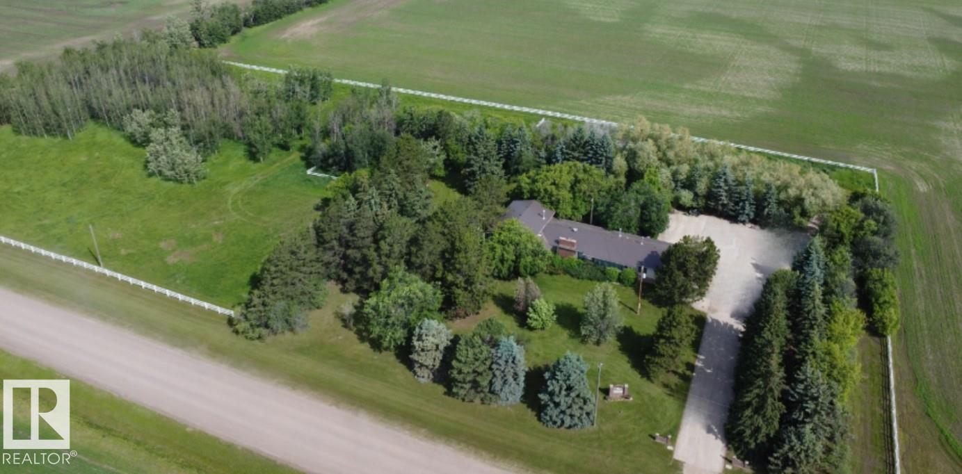 26530 Twp Rd 590, Rural Westlock County, MLS® # E4510947