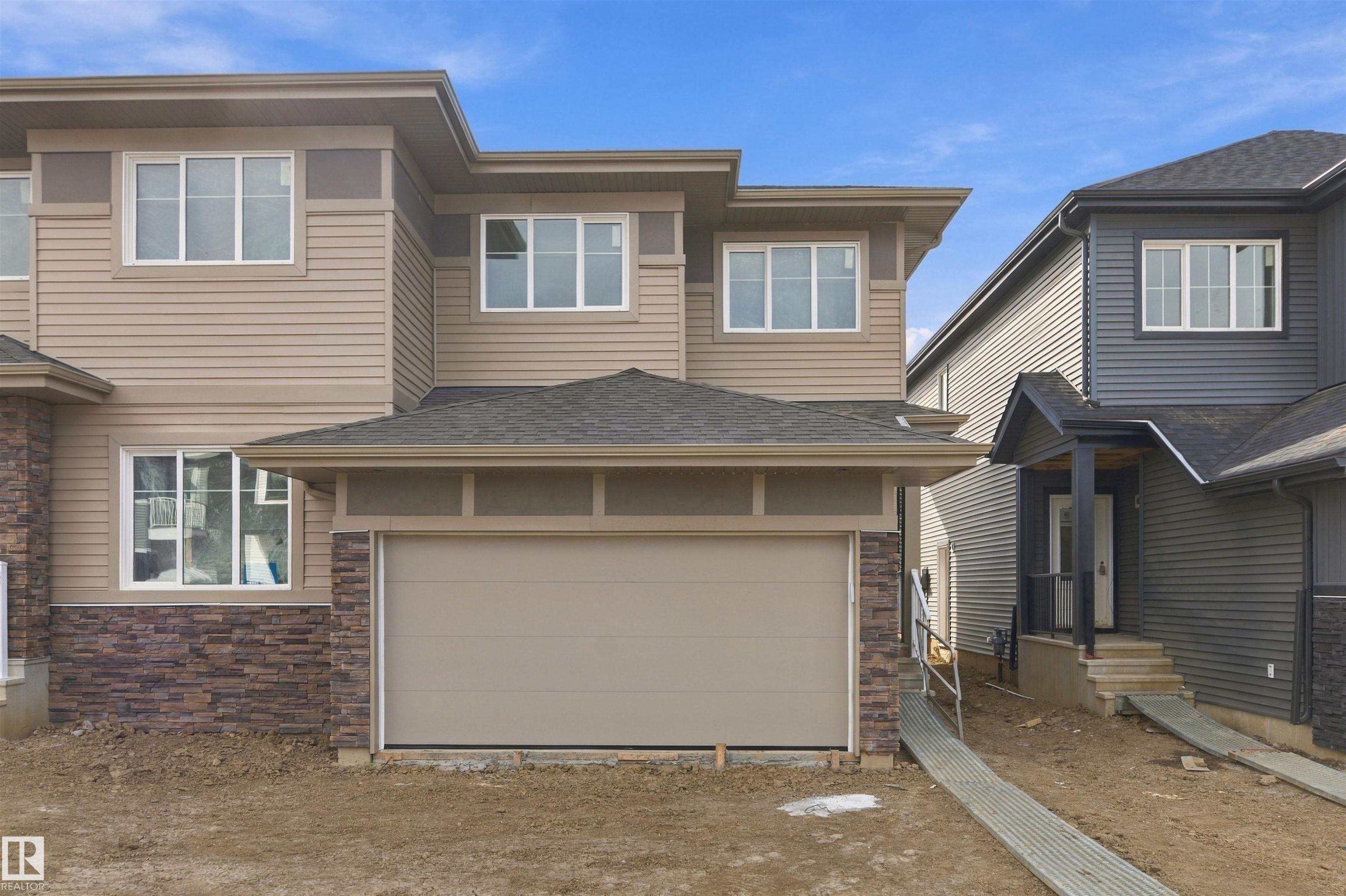 7 Worwyck Common, Spruce Grove, MLS® # E4510951