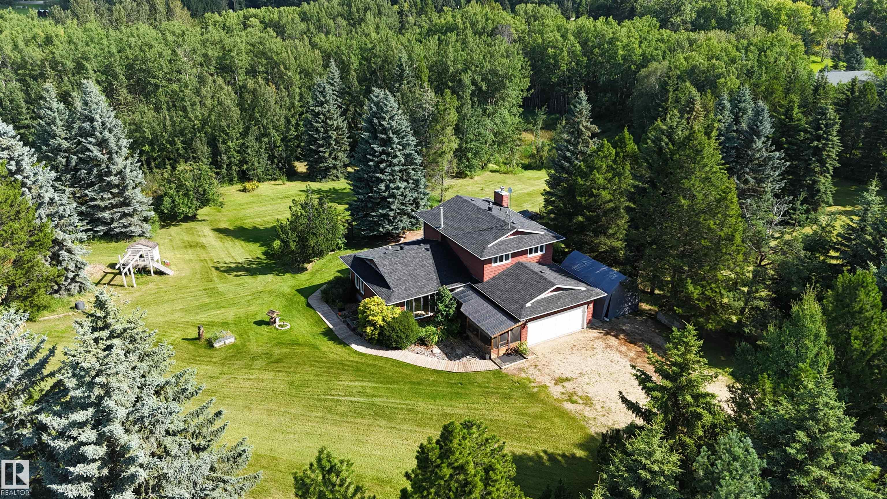 6 53218 Rge Road 14, Rural Parkland County, MLS® # E4510953
