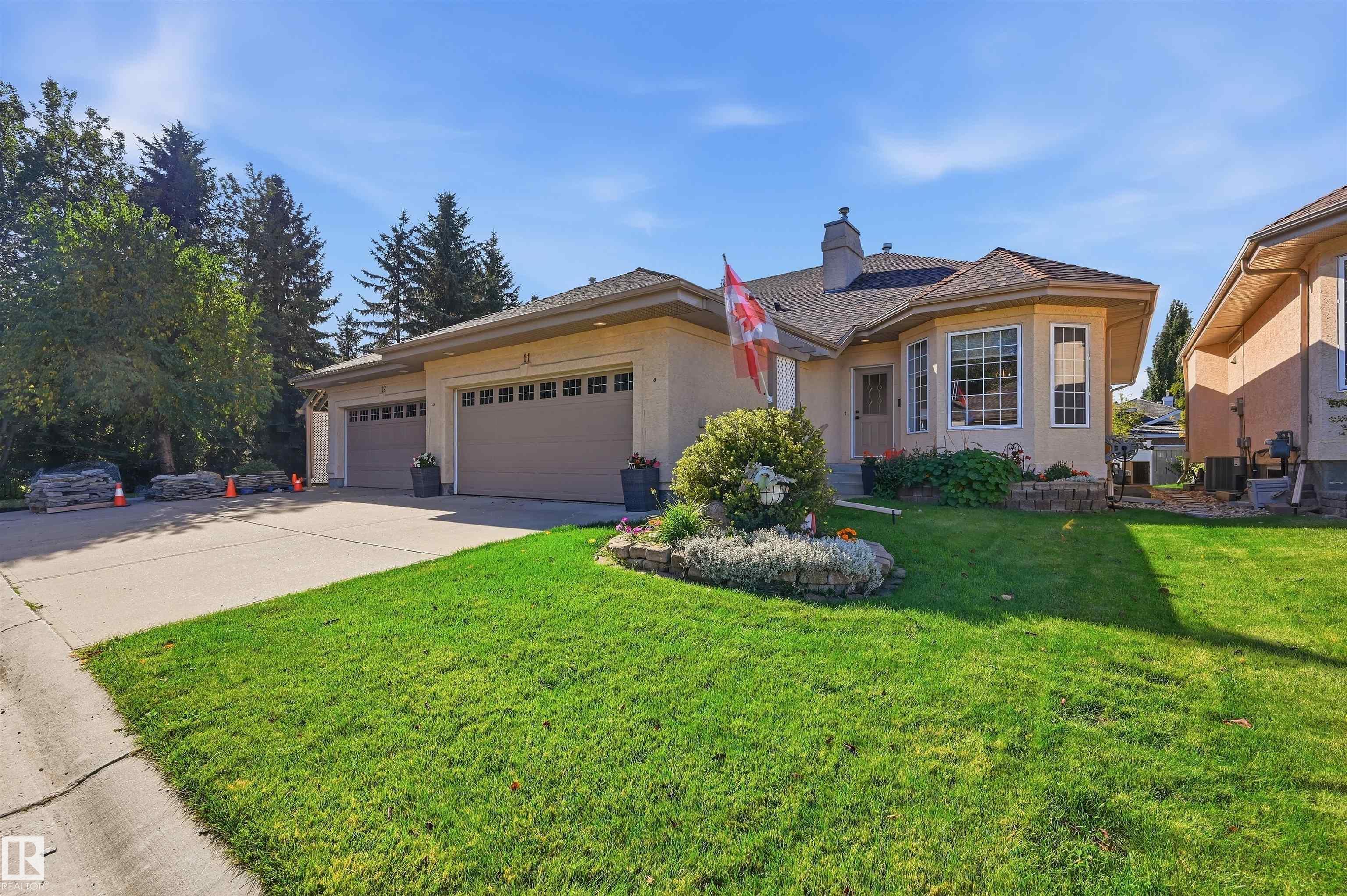 11 170 Kingswood Boulevard, St. Albert, MLS® # E4510964