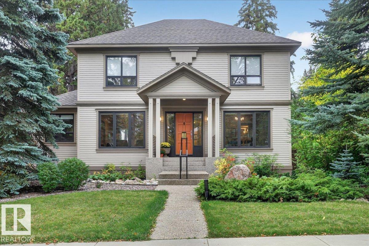 30 St George's Crescent, Edmonton, MLS® # E4510965