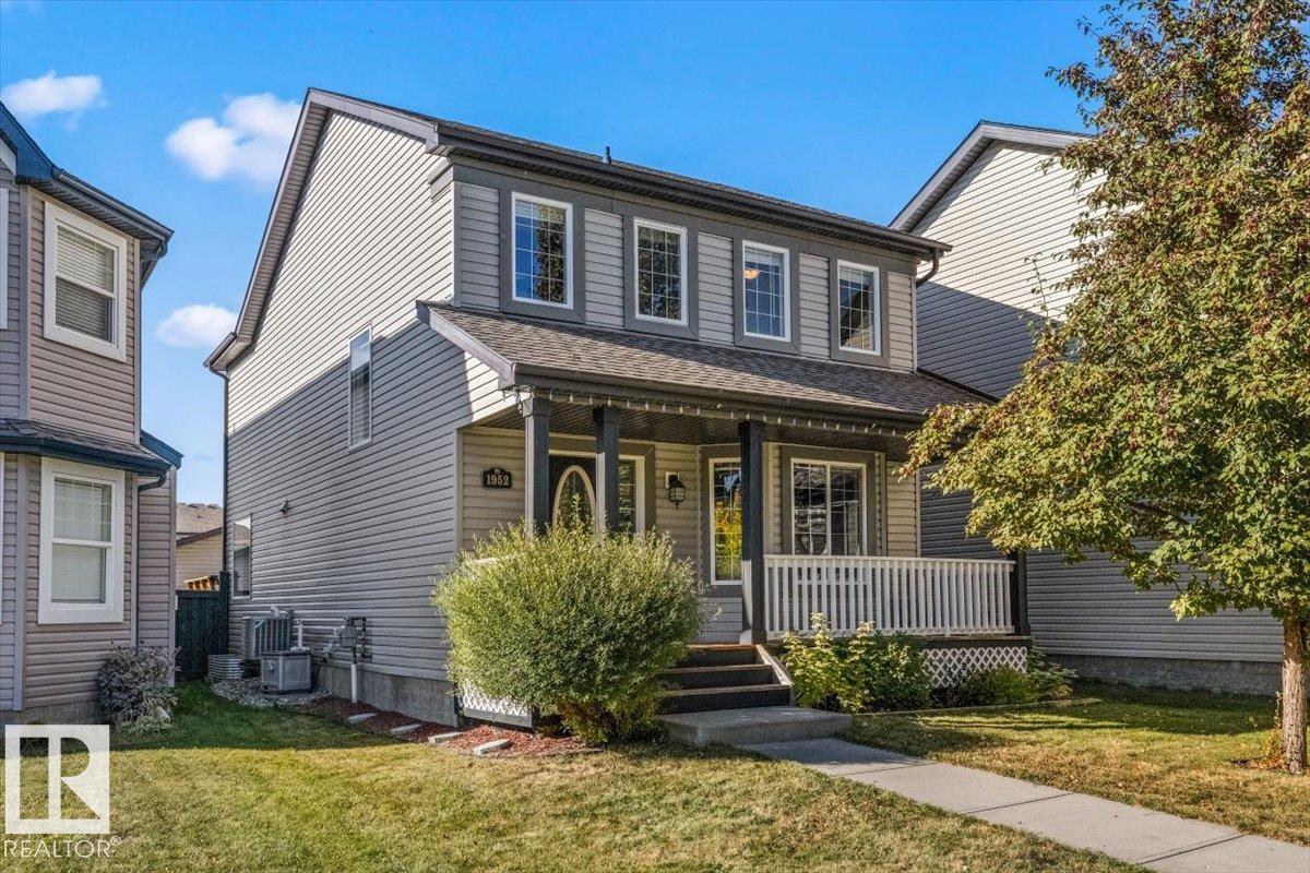 1952 119 Street, Edmonton, MLS® # E4510968