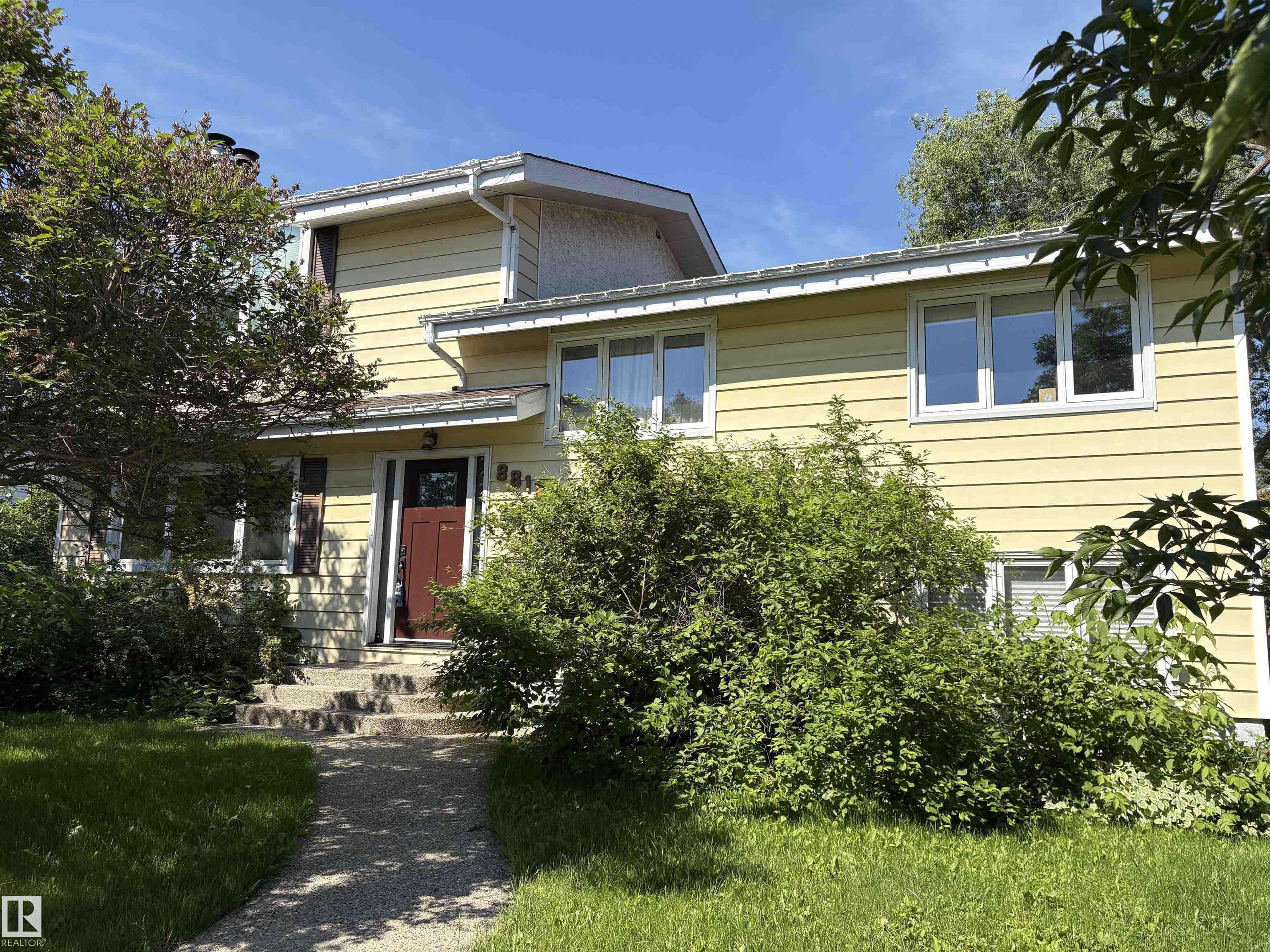 8812 146 Street, Edmonton, MLS® # E4510970
