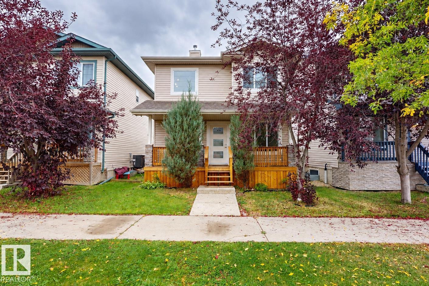 17 Vista Spruce Grove, Spruce Grove, MLS® # E4510971