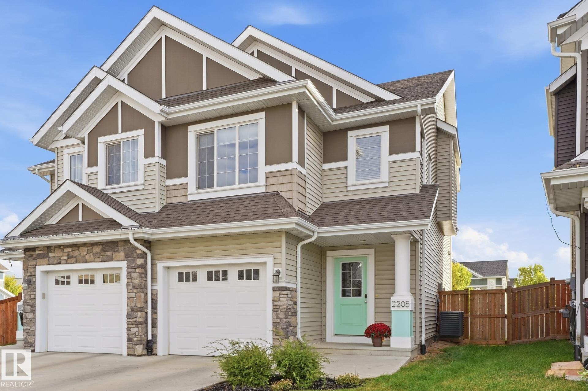 2205 82 Street Sw, Edmonton, MLS® # E4510976