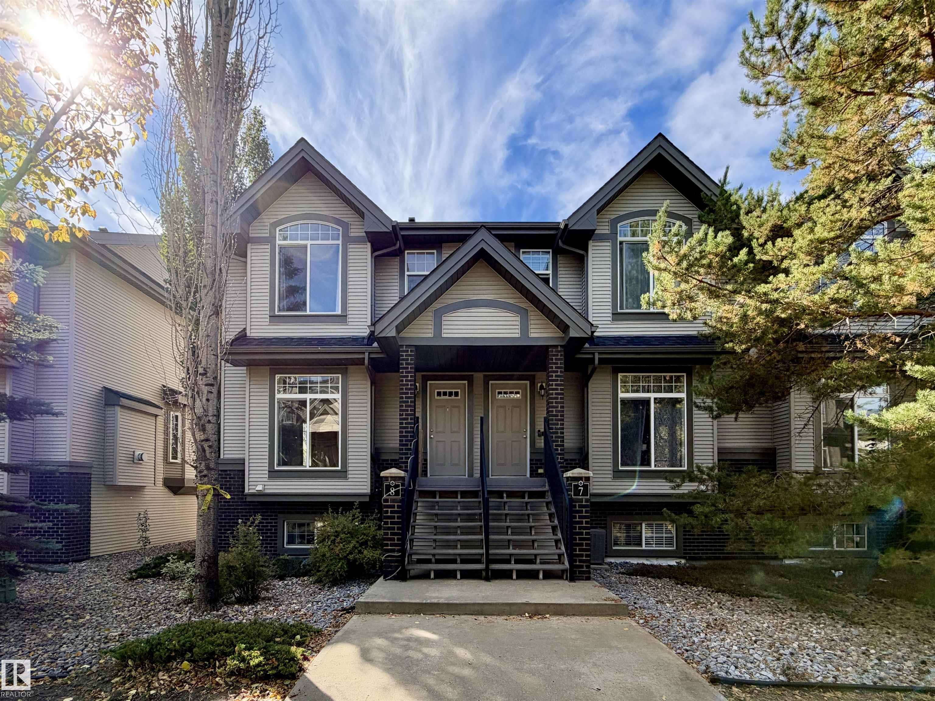 8 4755 Terwillegar Common, Edmonton, MLS® # E4510984