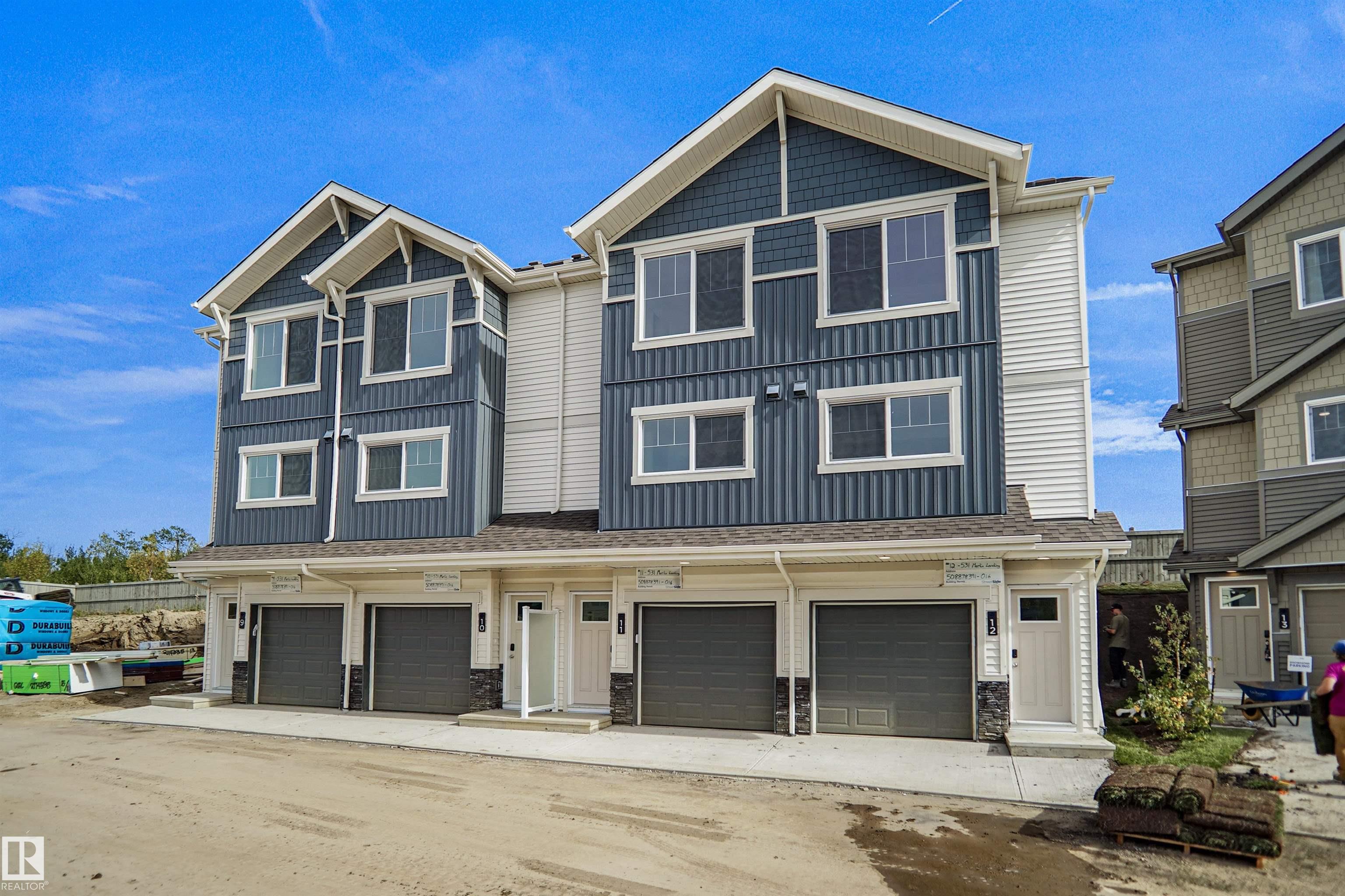 31 531 Merlin Landing Landing, Edmonton, MLS® # E4510991