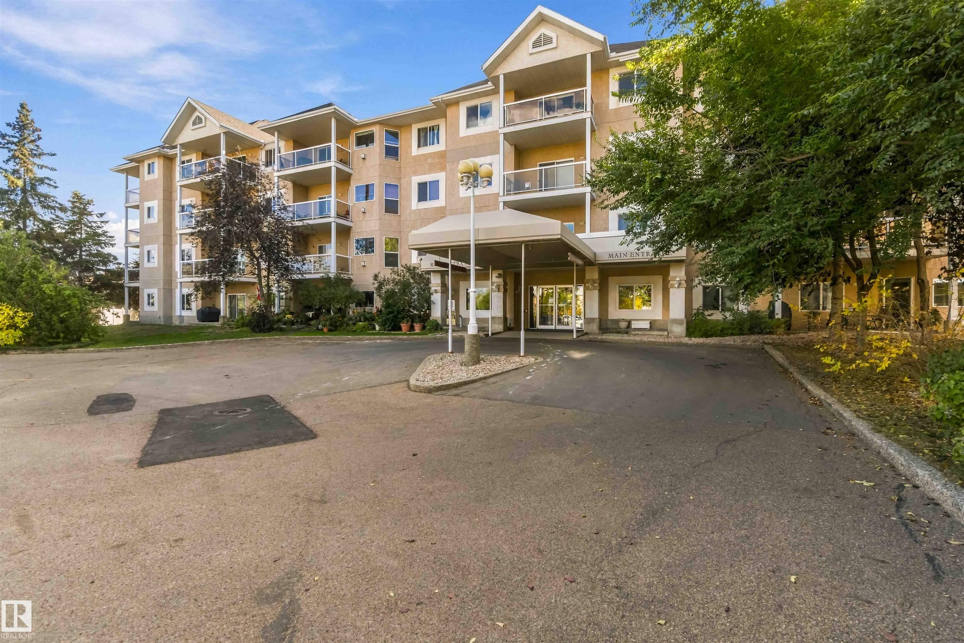 205 10511 42 Avenue, Edmonton, MLS® # E4510995