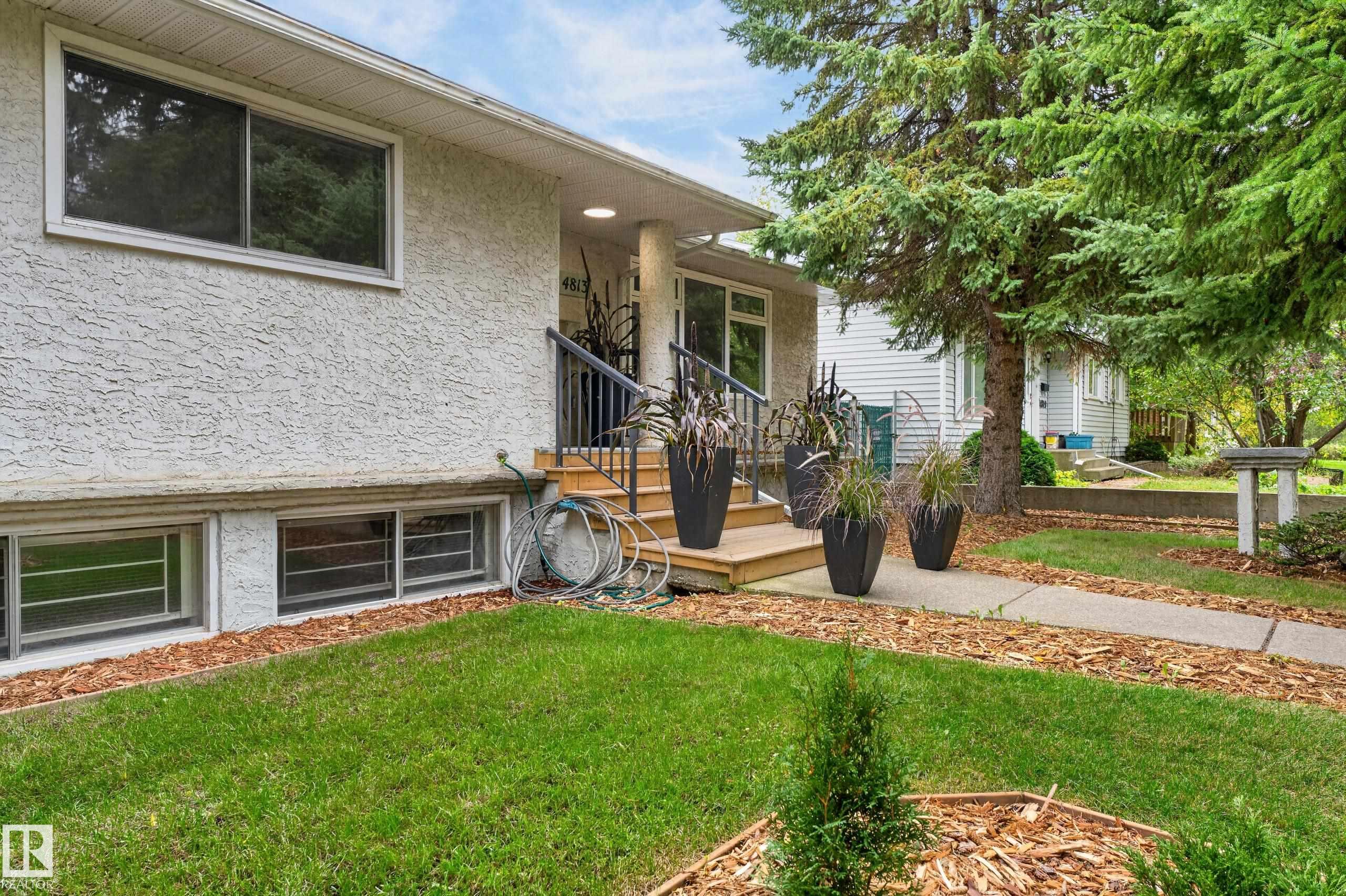 4813 115 Avenue Nw, Edmonton, MLS® # E4511015