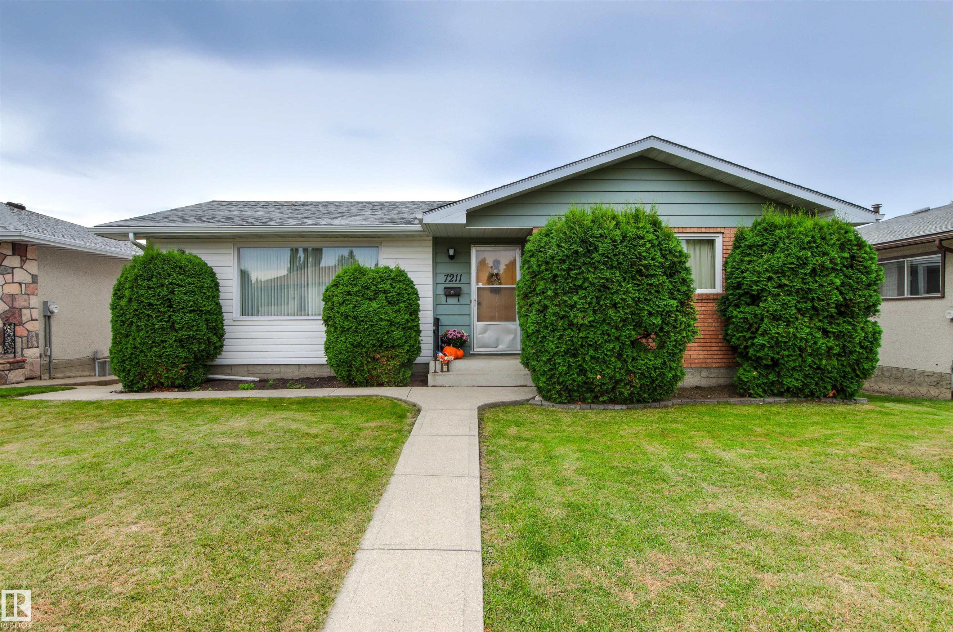 7211 140 Avenue, Edmonton, MLS® # E4511025
