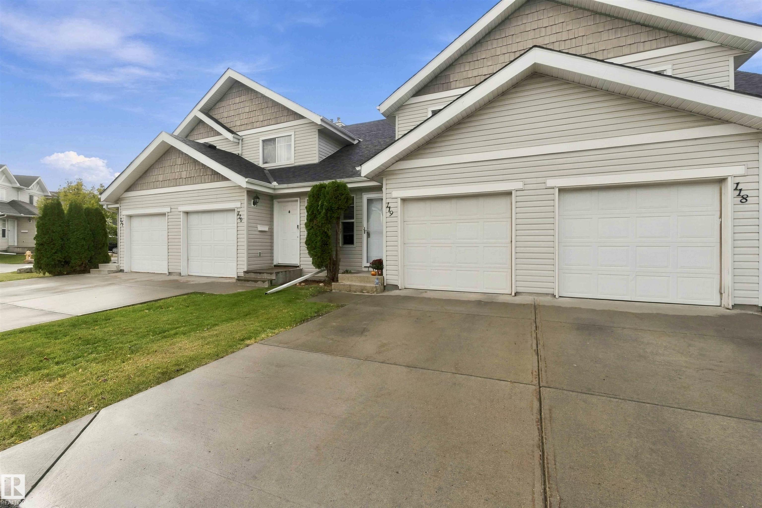 119 150 Edwards Drive, Edmonton, MLS® # E4511034