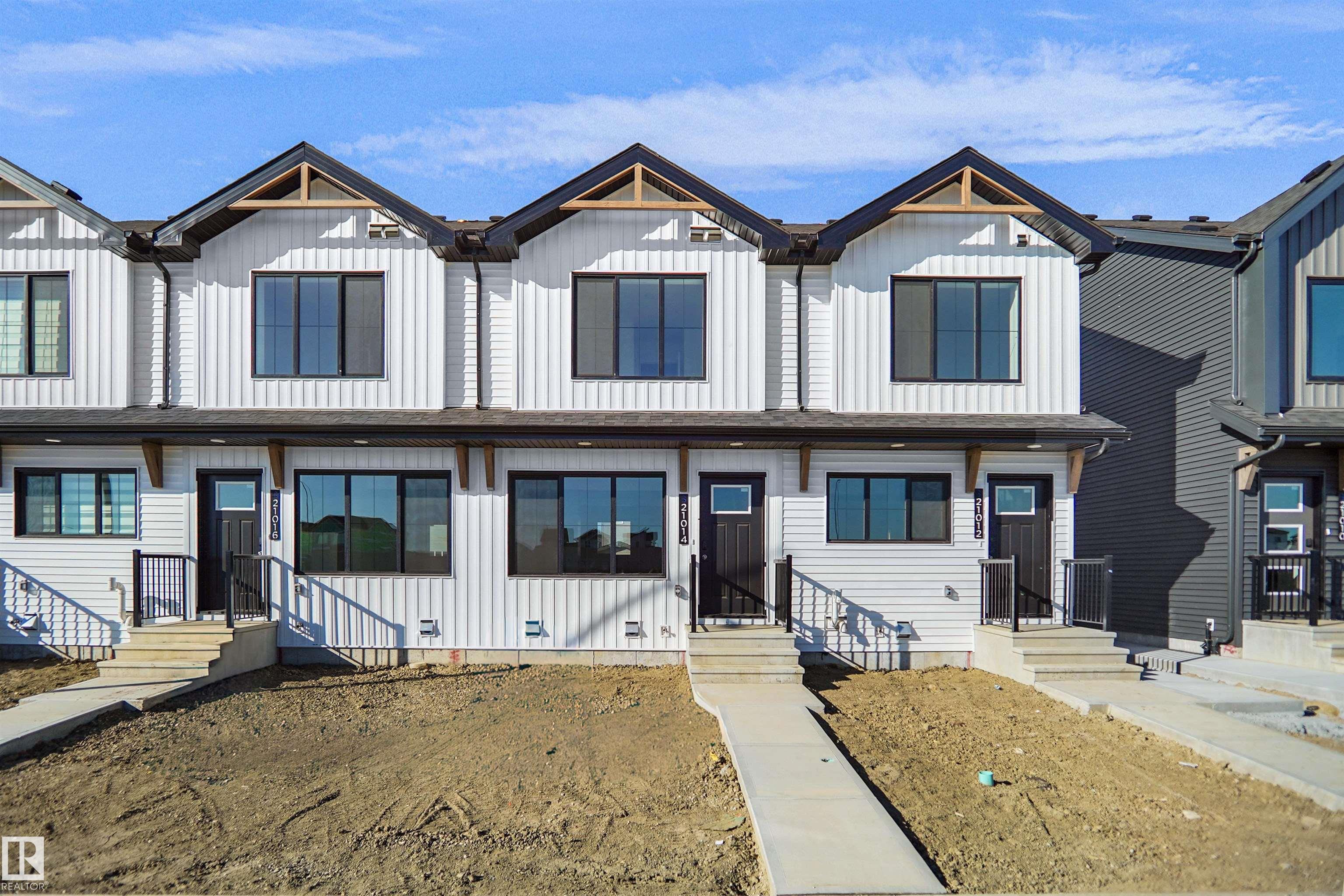 3 18640 18 Avenue, Edmonton, MLS® # E4511053