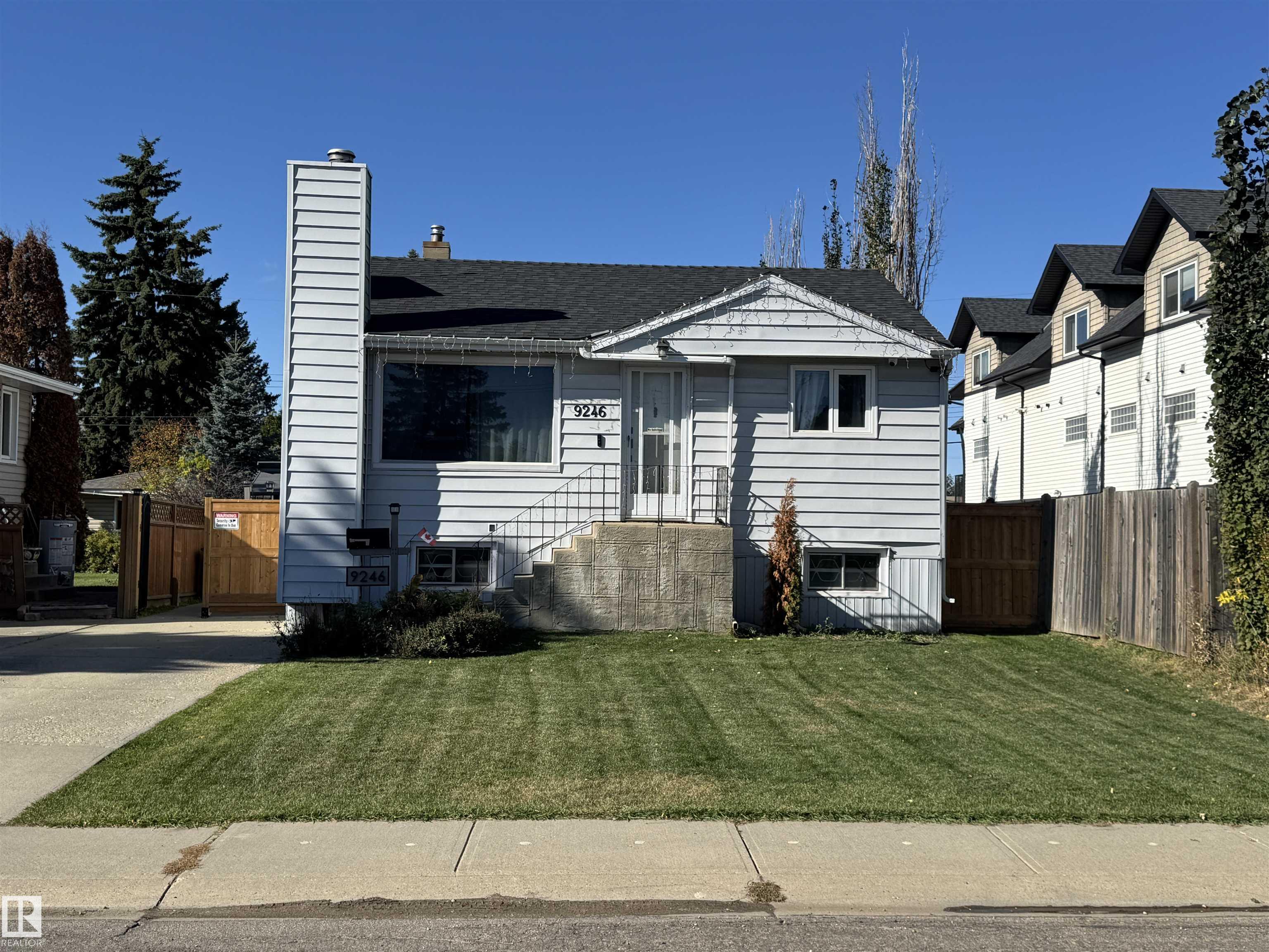 9246 154 Street, Edmonton, MLS® # E4511054