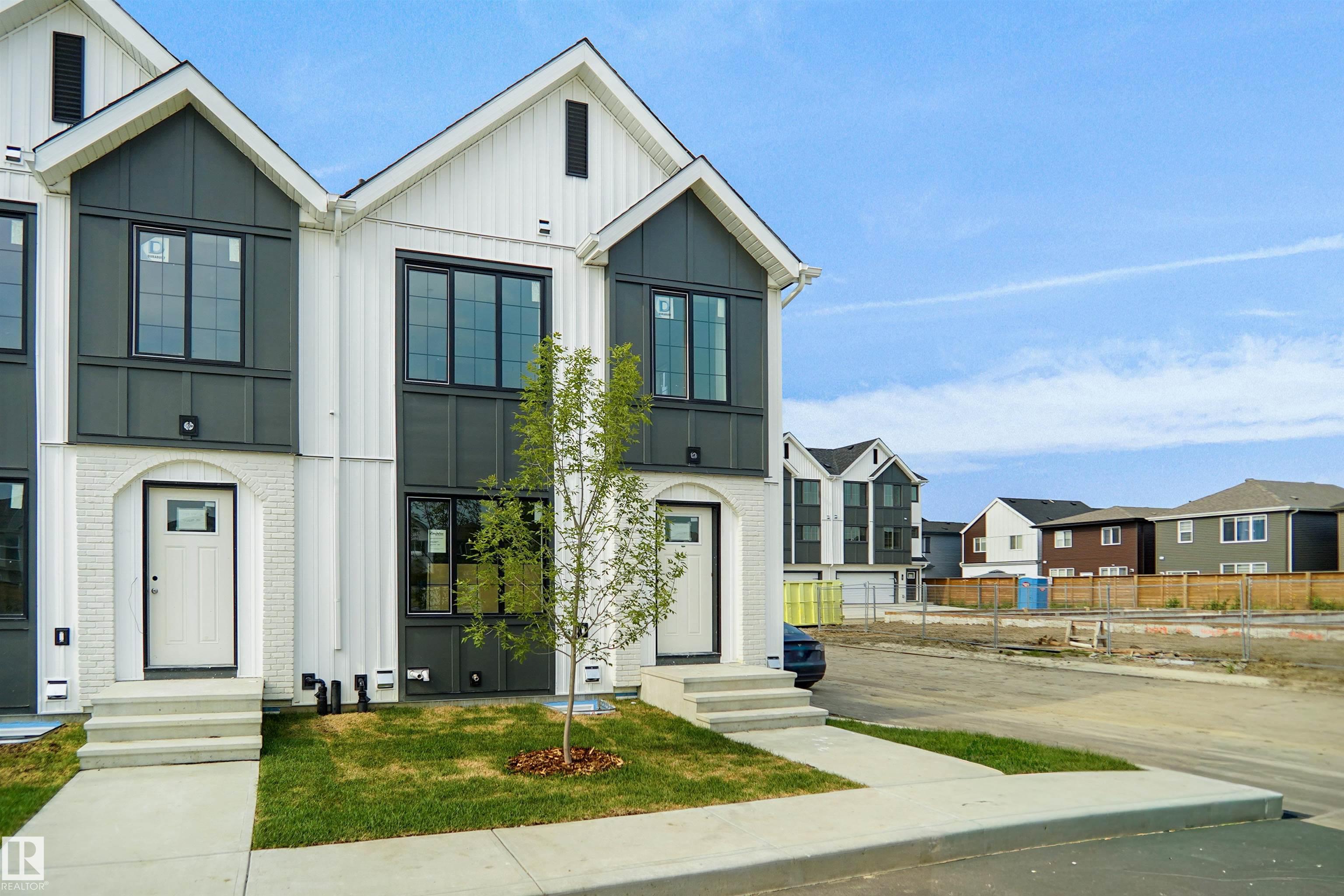 32 17319 5 Street, Edmonton, MLS® # E4511055