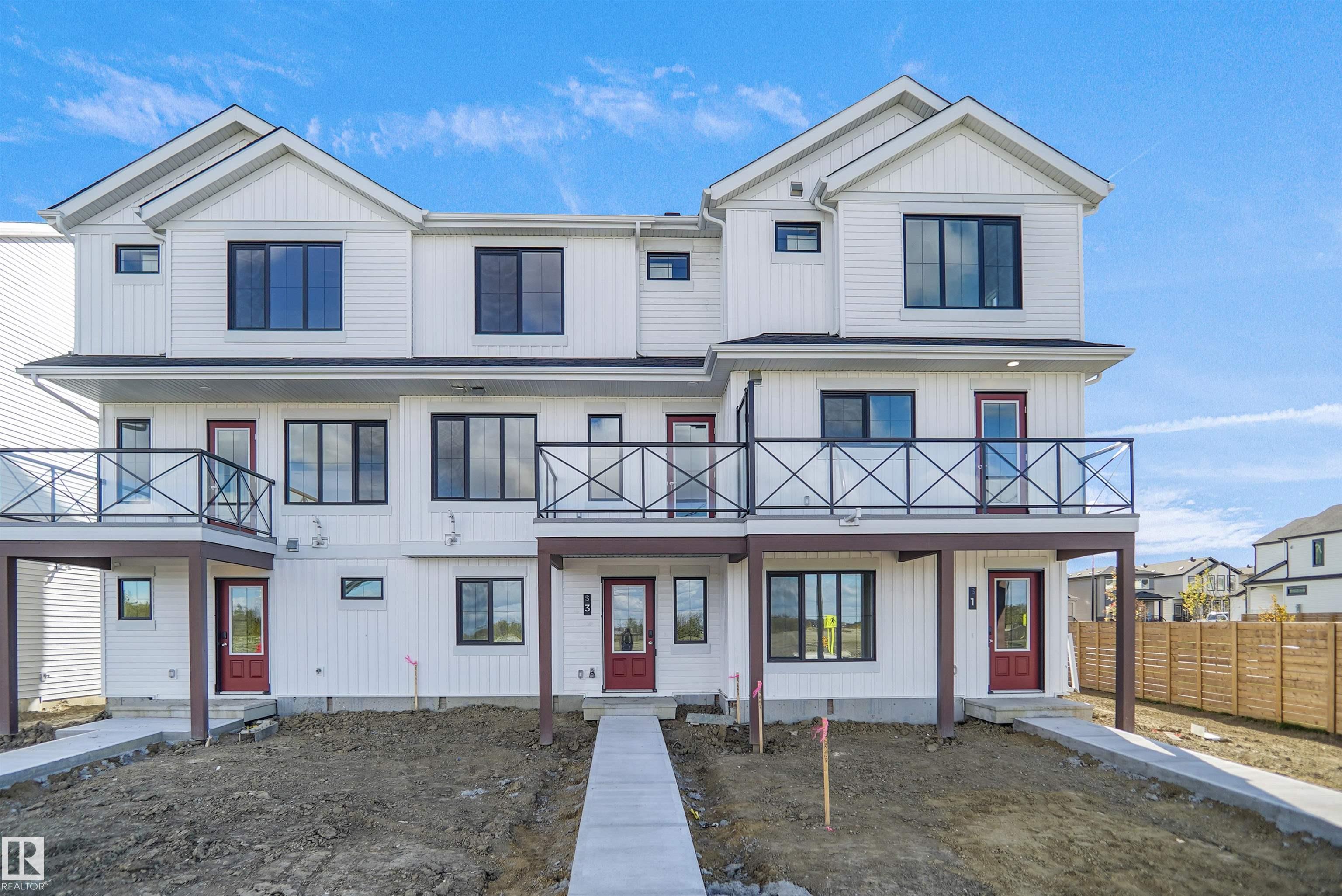 2032 Marquis Way, Edmonton, MLS® # E4511057