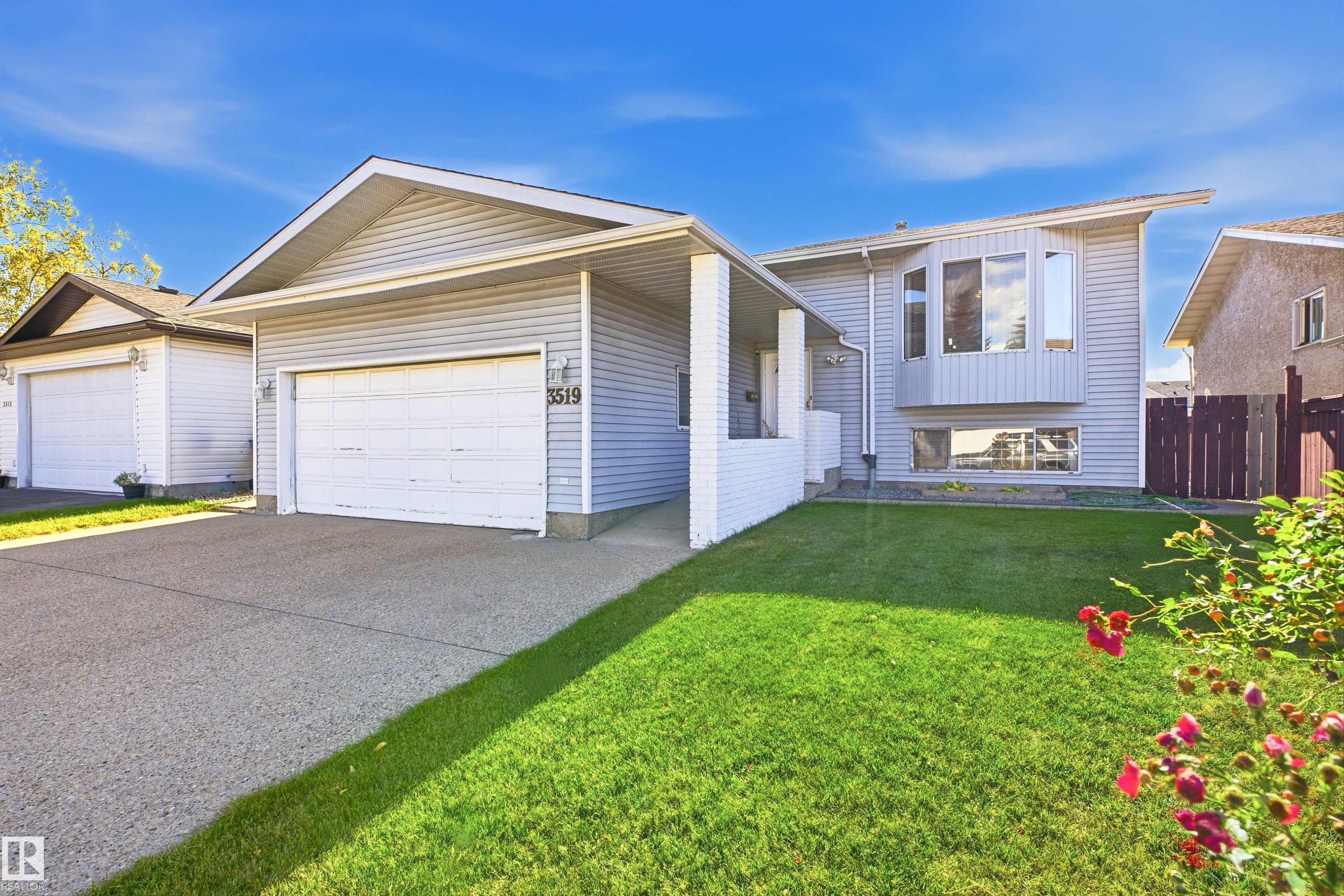 3519 33 Avenue, Edmonton, MLS® # E4511058