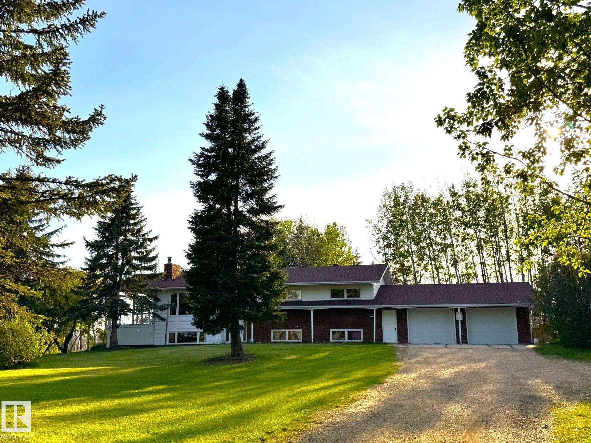 53306 Rrd 75a, Rural Yellowhead, MLS® # E4511062