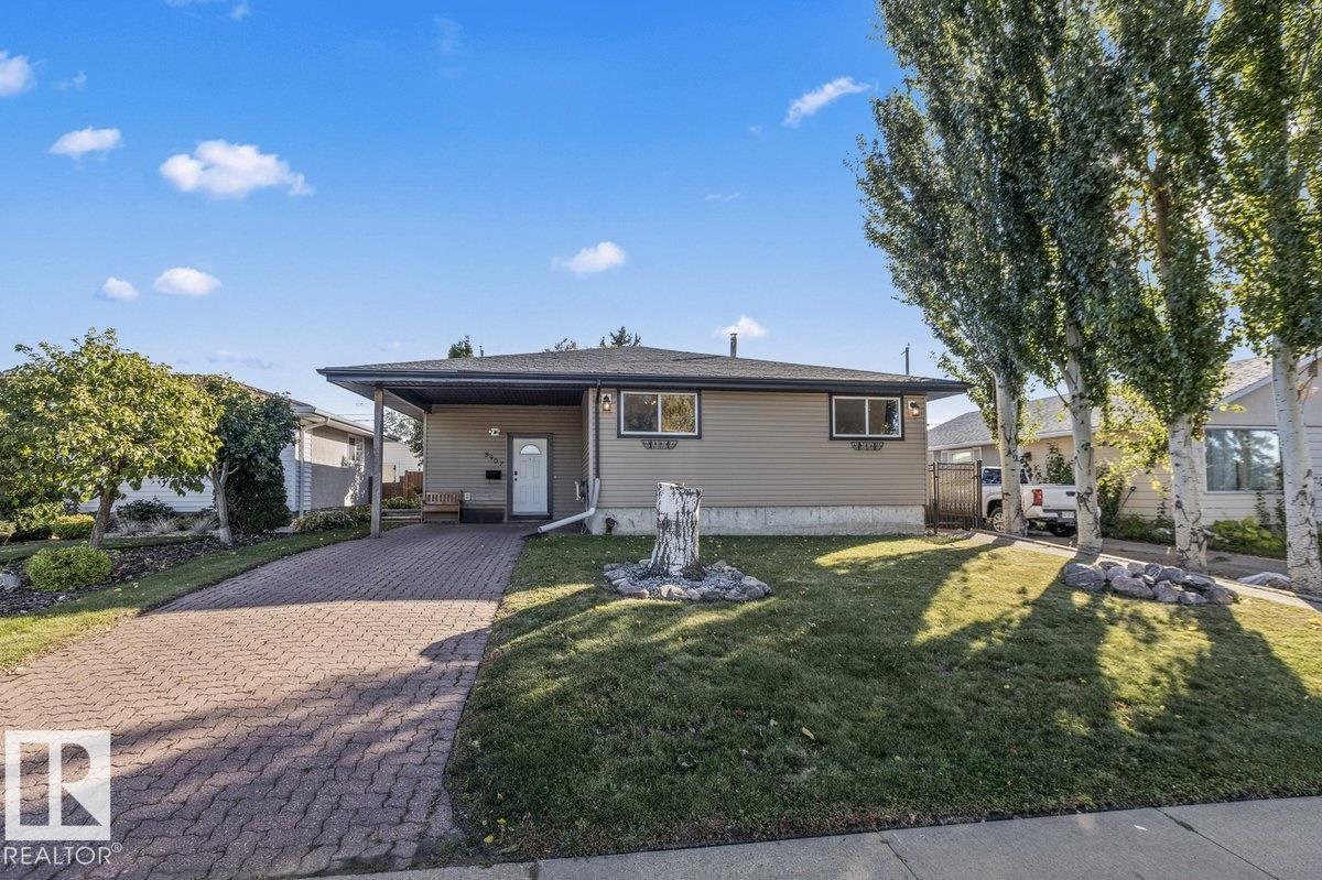 8907 136 Avenue, Edmonton, MLS® # E4511066