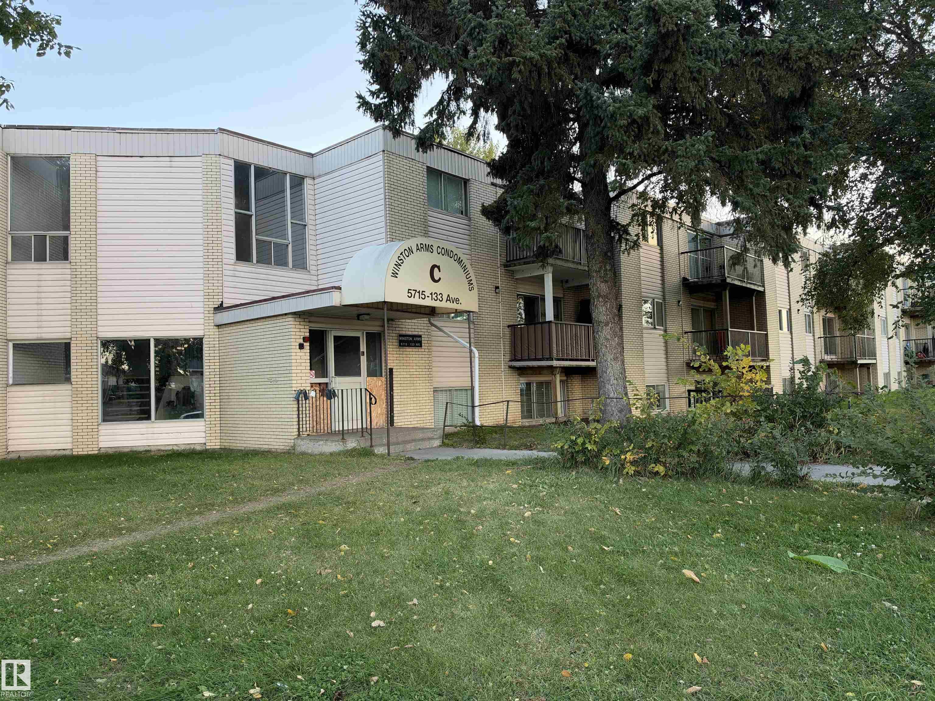 3b 13230 Fort Road, Edmonton, MLS® # E4511073