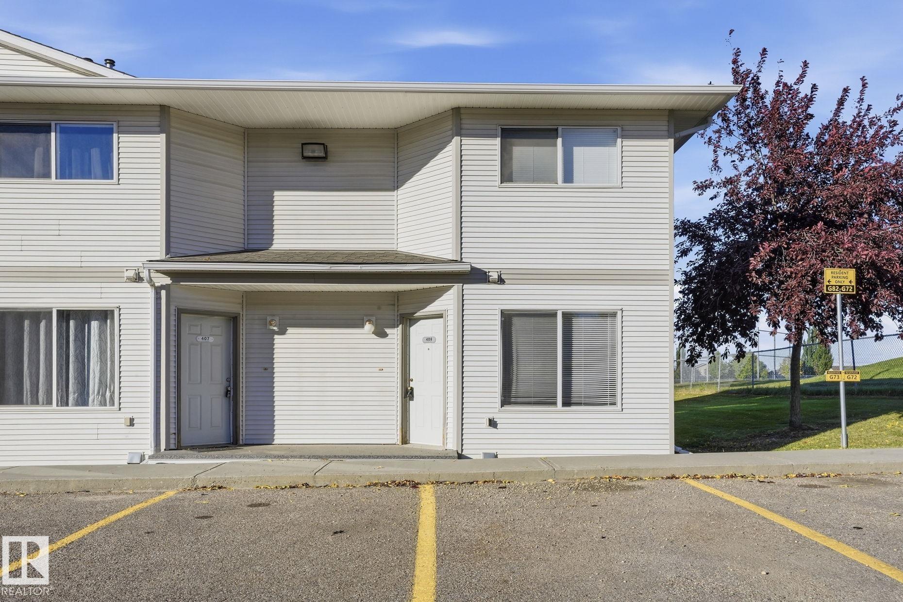 408 610 King Street, Spruce Grove, MLS® # E4511083