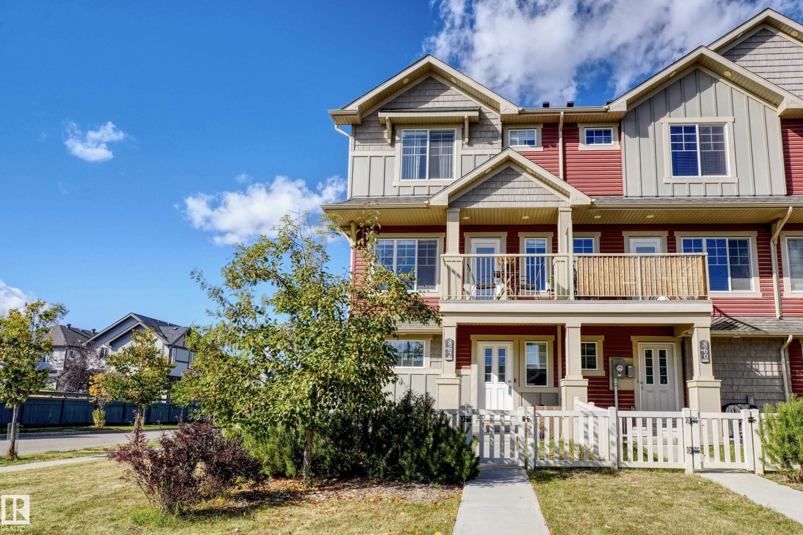 862 Daniels Way, Edmonton, MLS® # E4511093