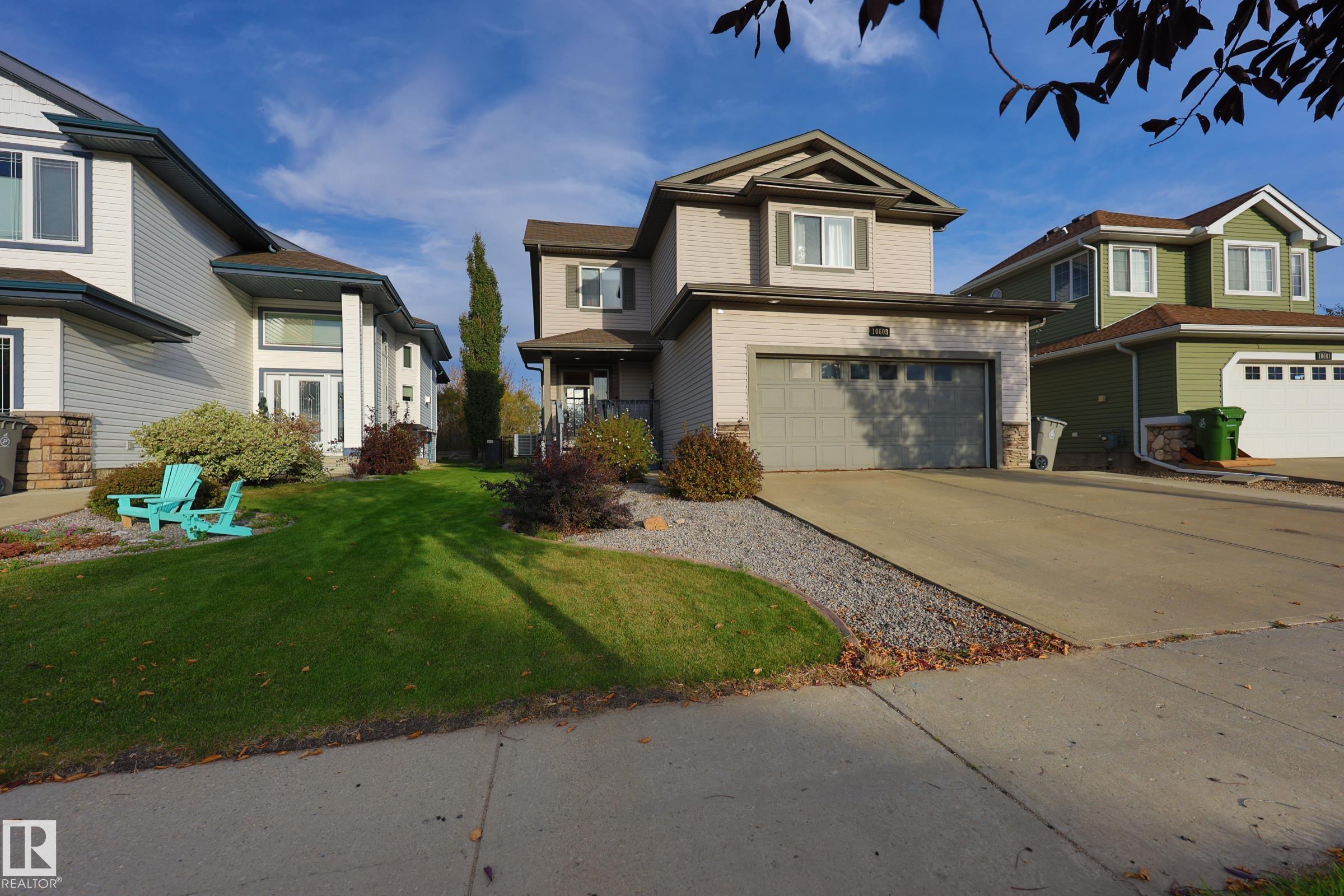 10603 95 Street, Morinville, MLS® # E4511105